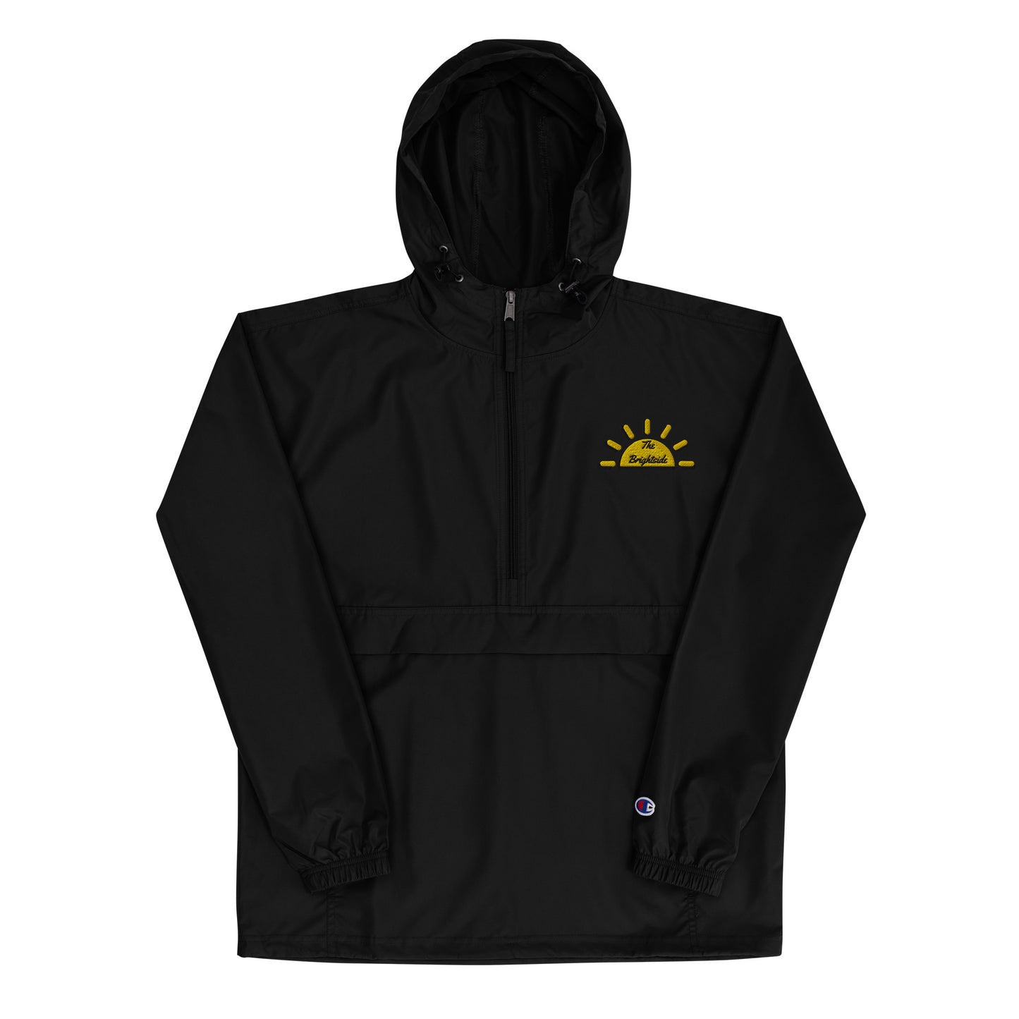OG Brightside Packable Jacket