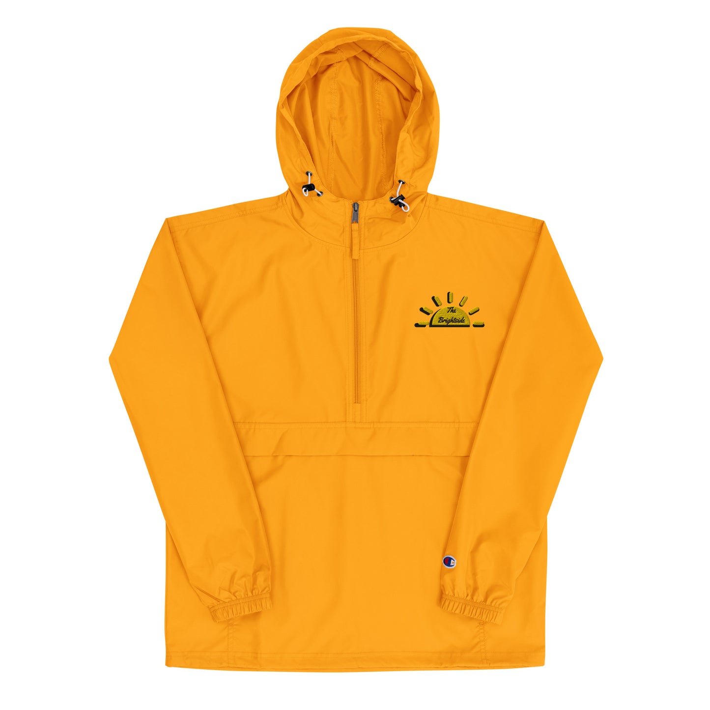 OG Brightside Packable Jacket