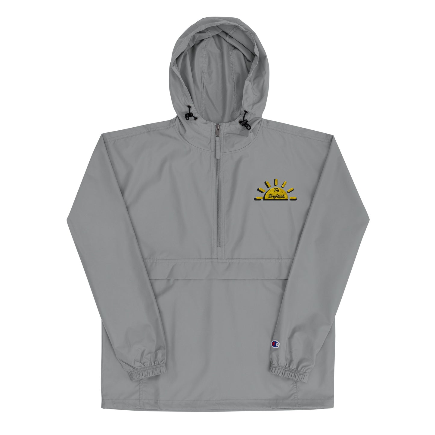OG Brightside Packable Jacket