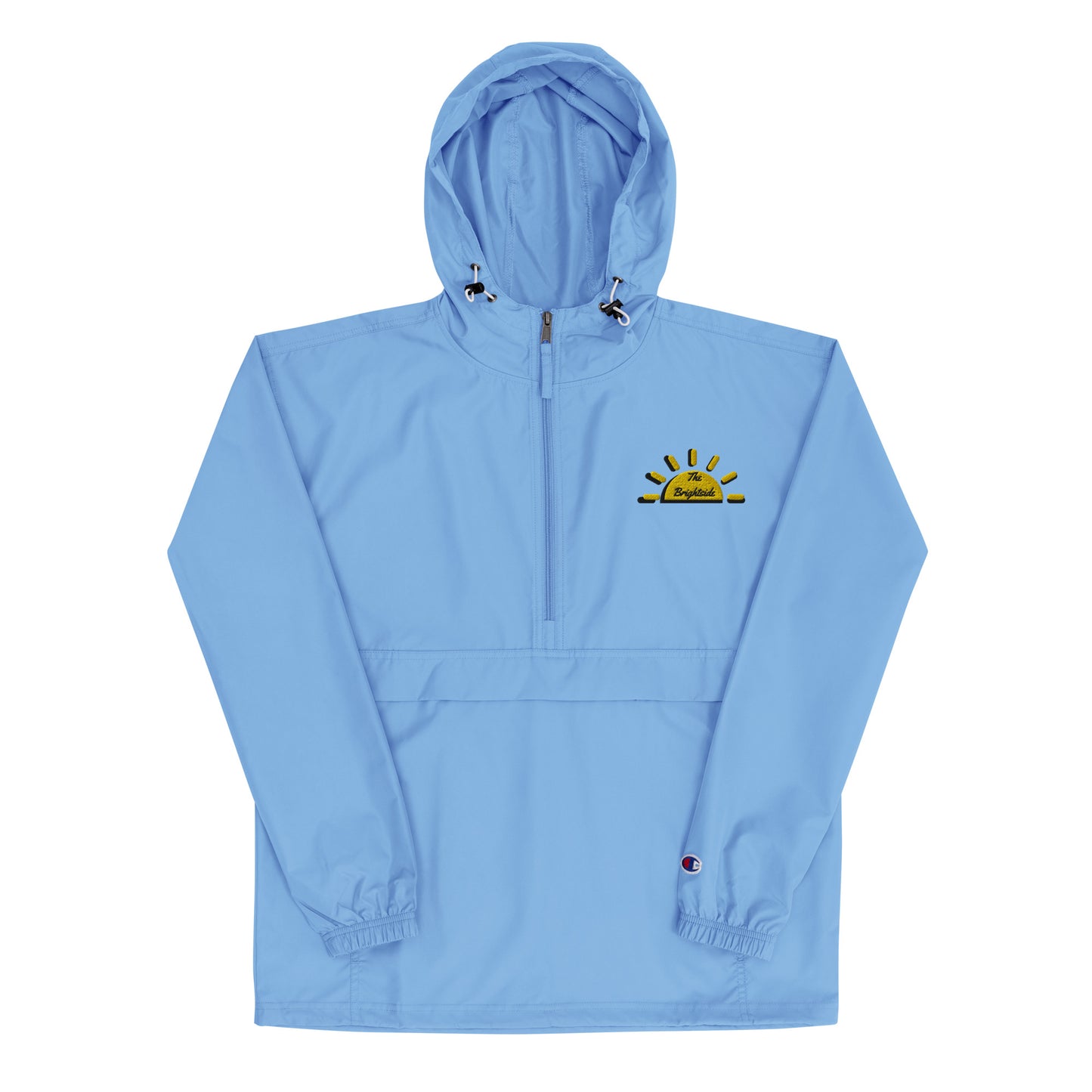 OG Brightside Packable Jacket