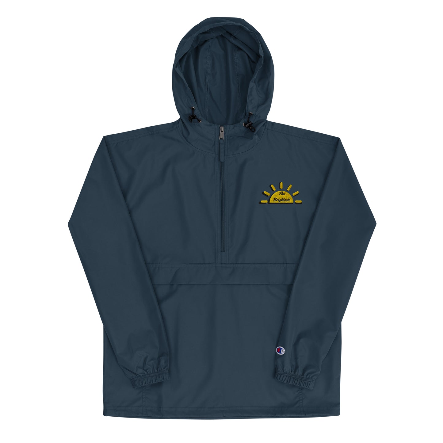OG Brightside Packable Jacket