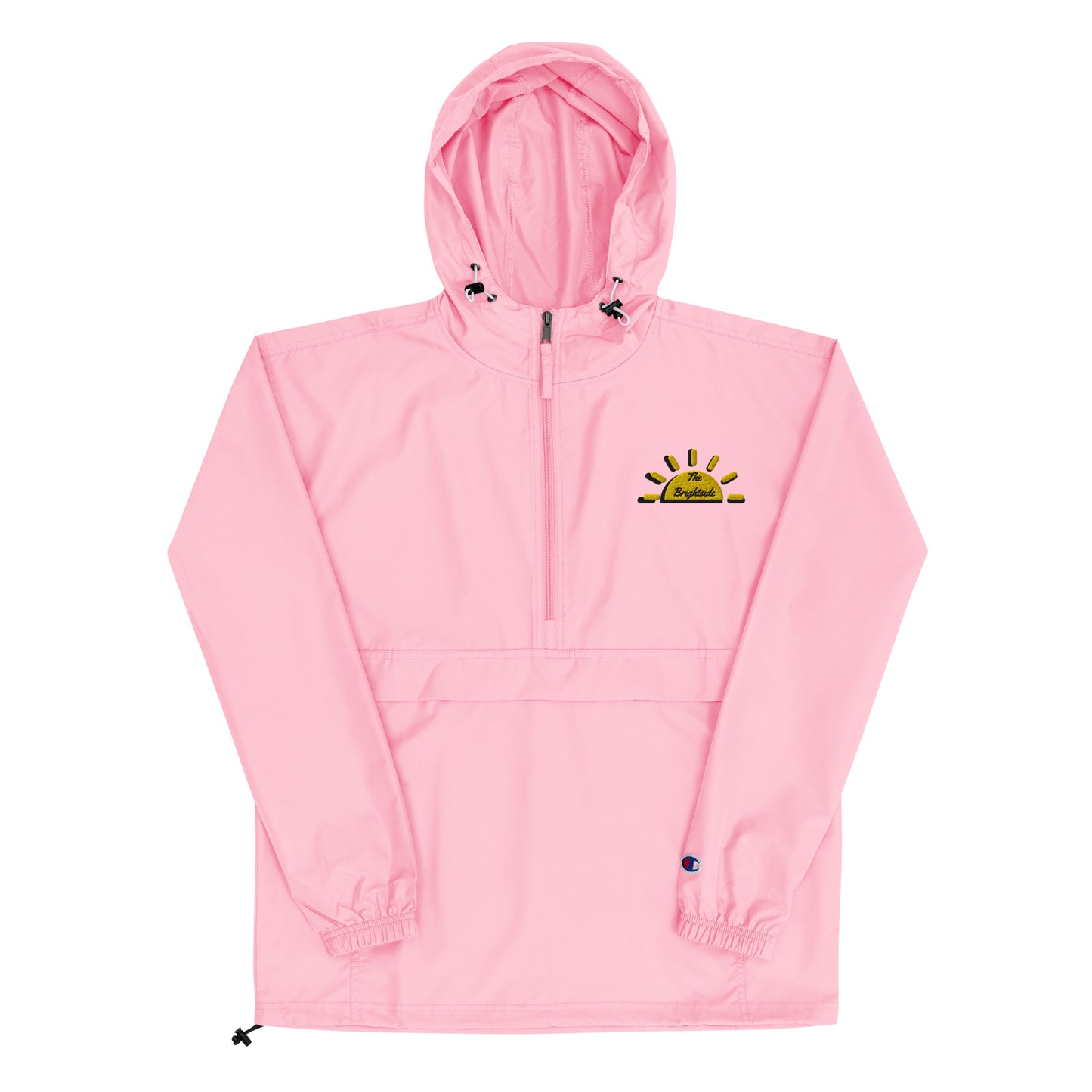 OG Brightside Packable Jacket