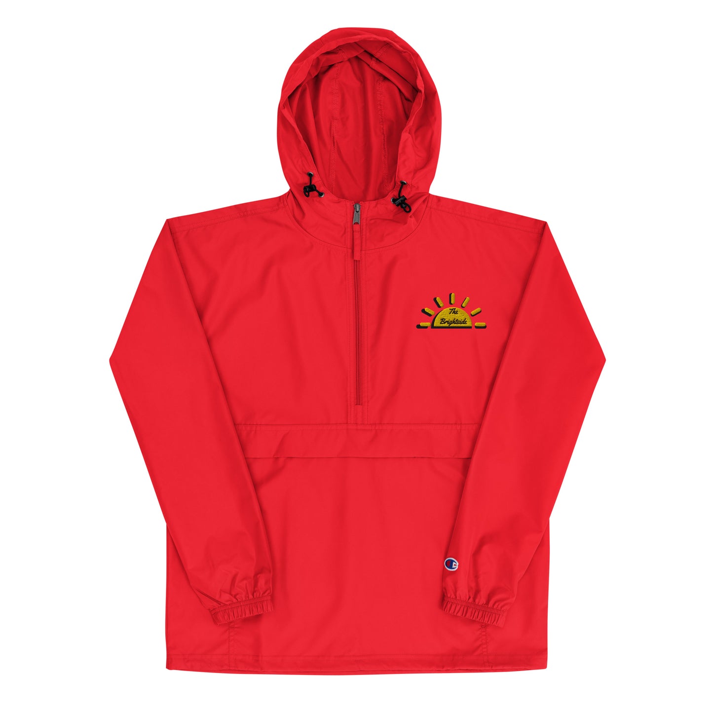 OG Brightside Packable Jacket