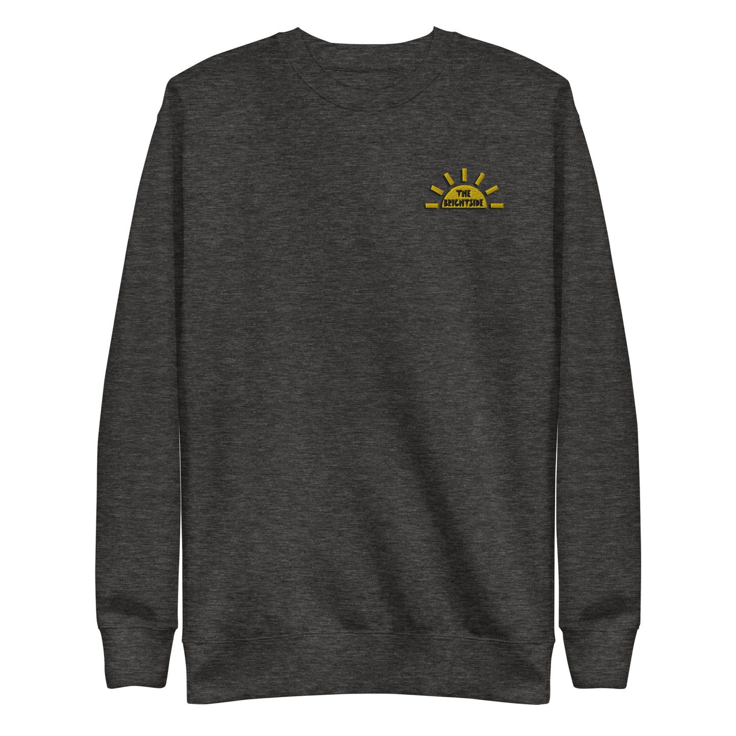 OG Brightside Embroidered Sweatshirt