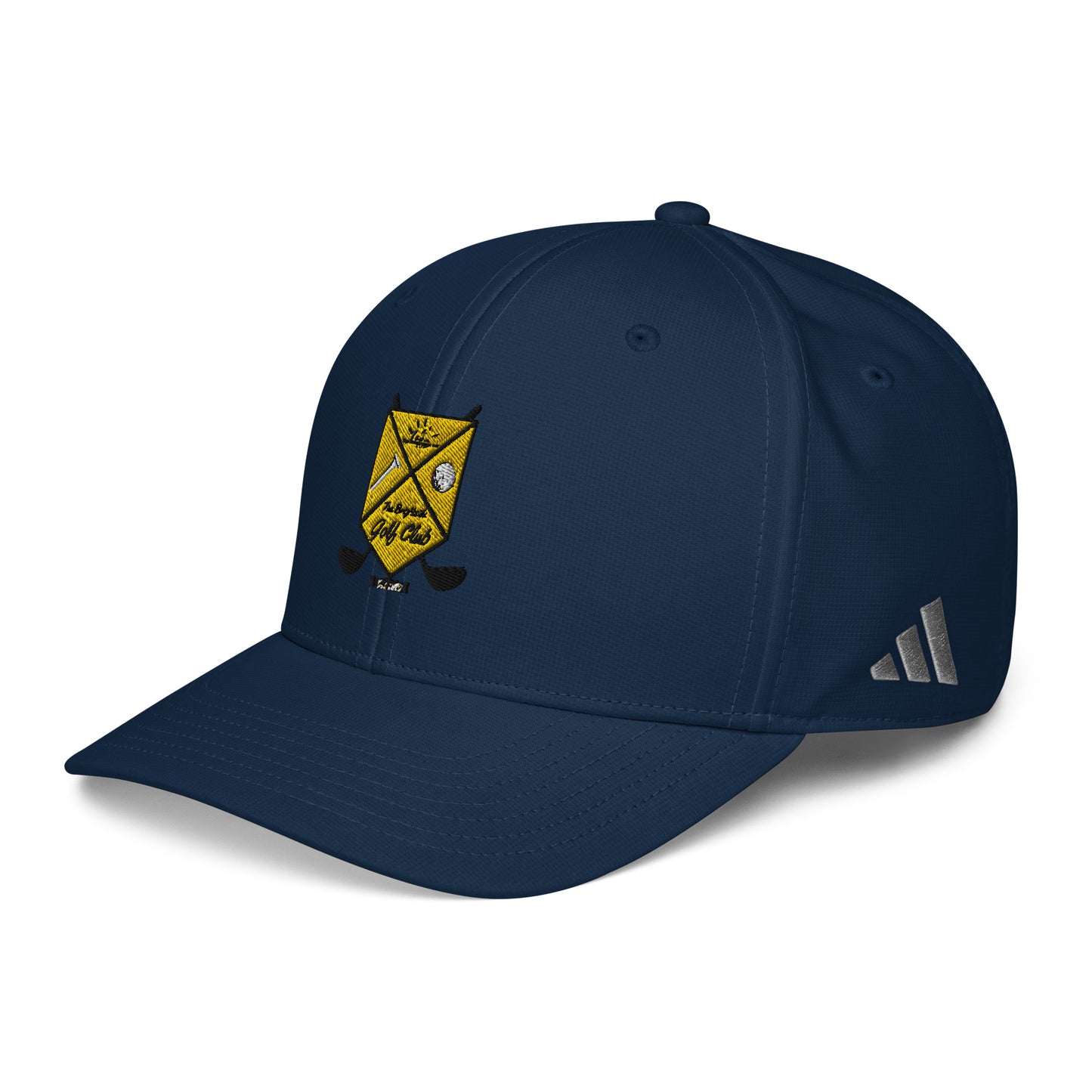 Adidas Brightside Golf Club Hat