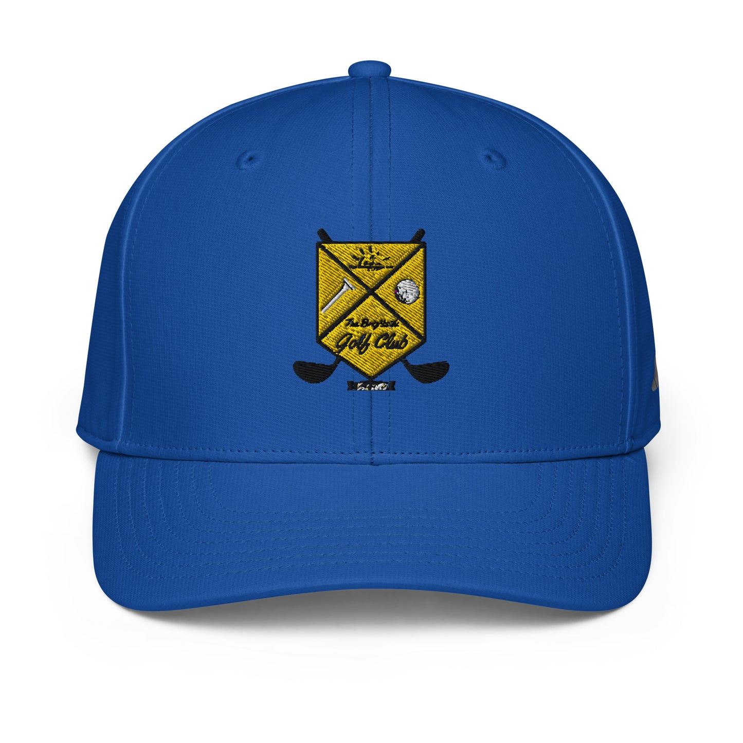 Adidas Brightside Golf Club Hat