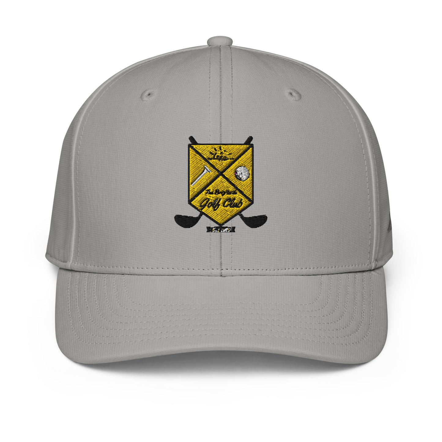 Adidas Brightside Golf Club Hat