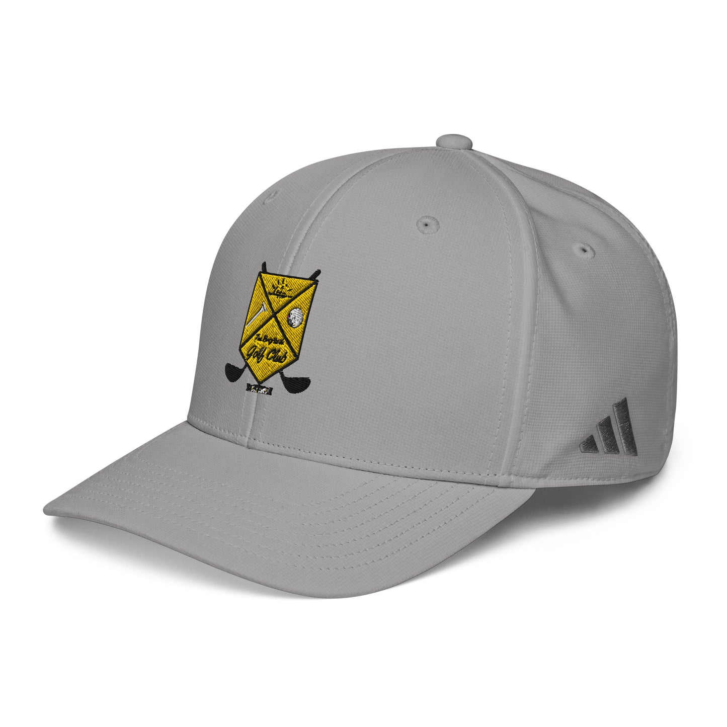 Adidas Brightside Golf Club Hat