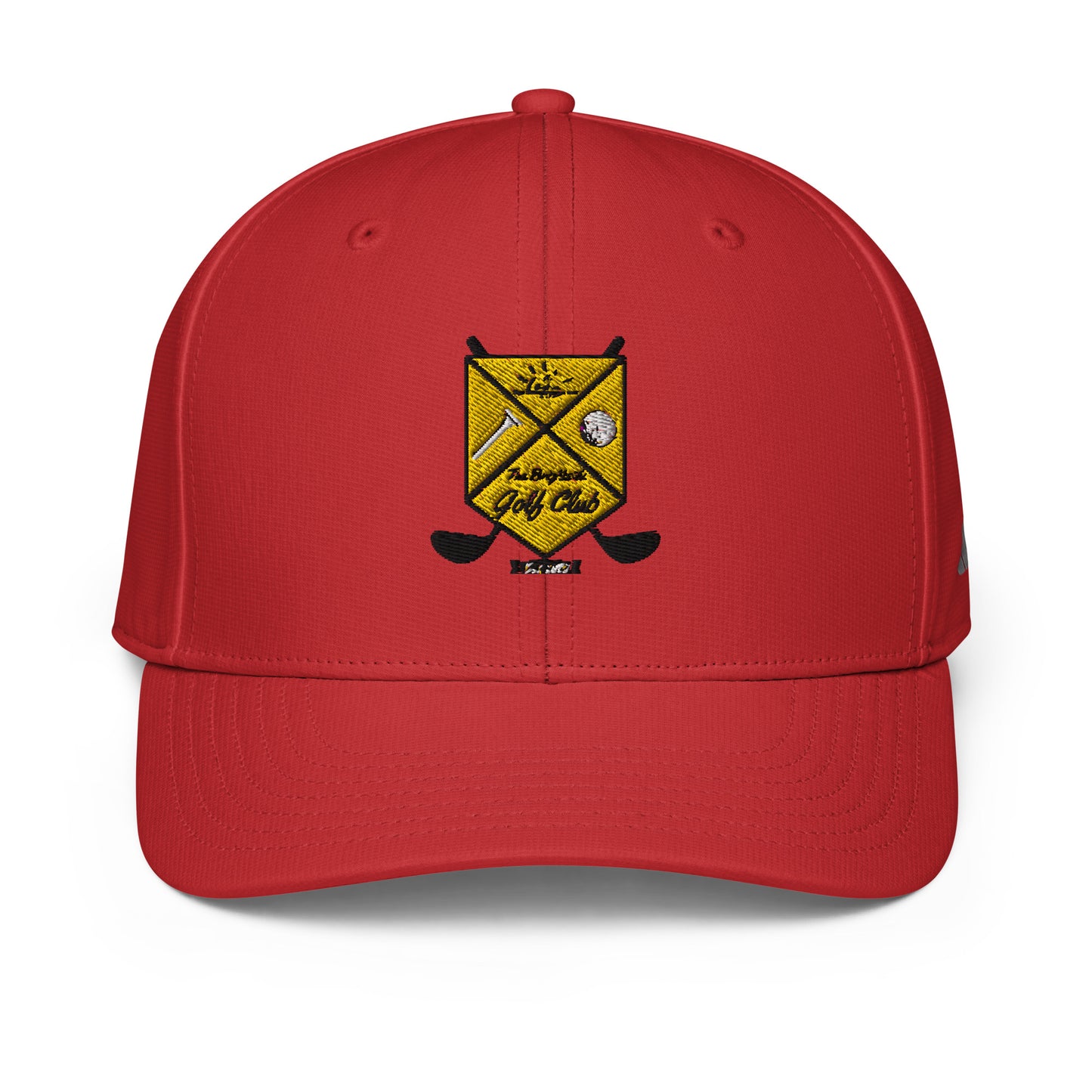 Adidas Brightside Golf Club Hat