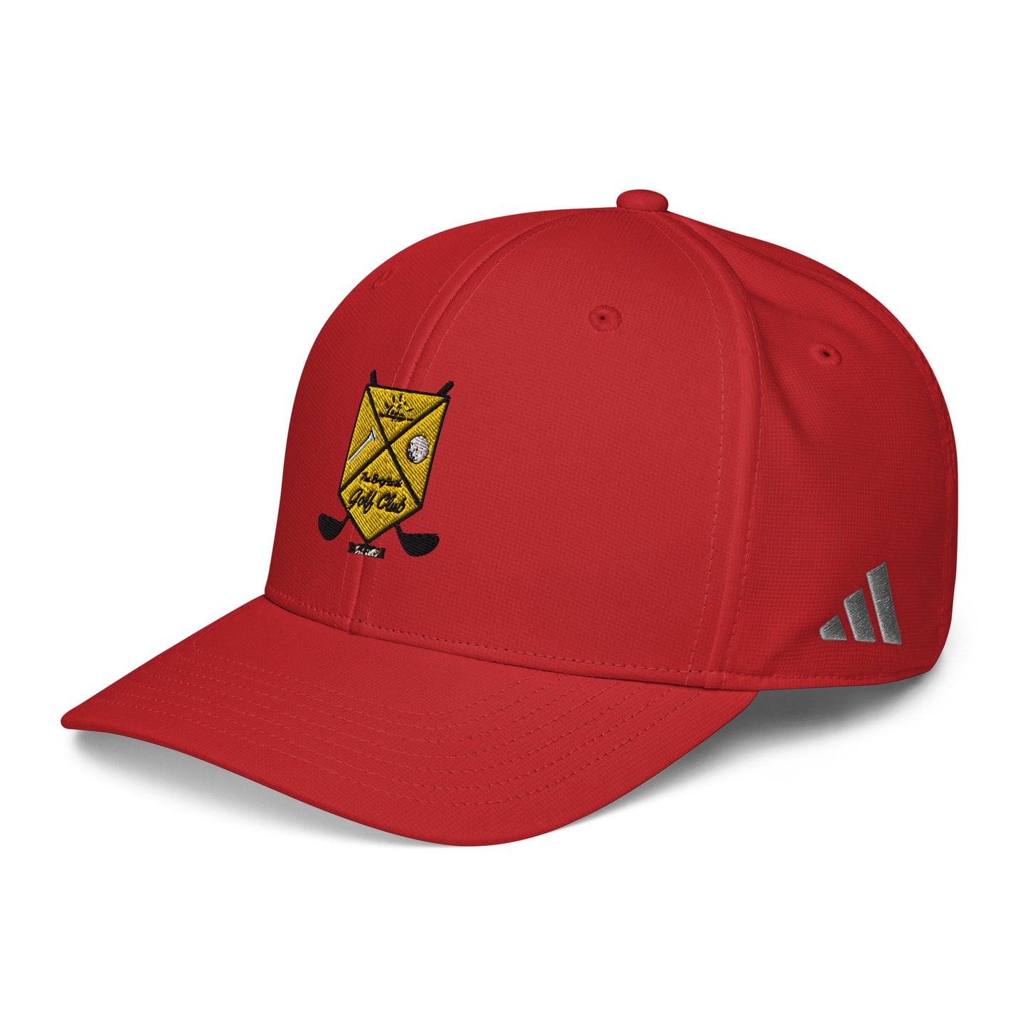 Adidas Brightside Golf Club Hat