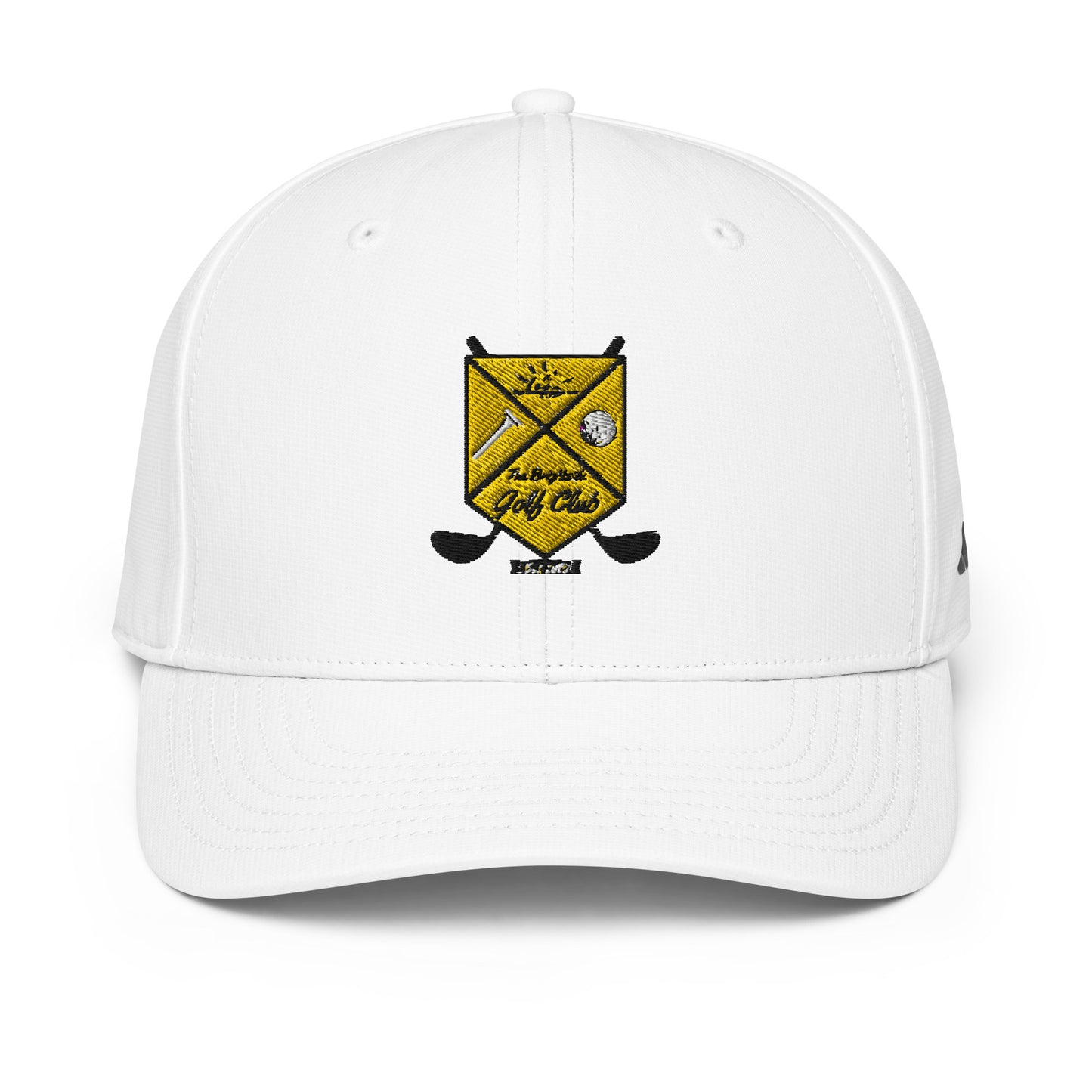 Adidas Brightside Golf Club Hat