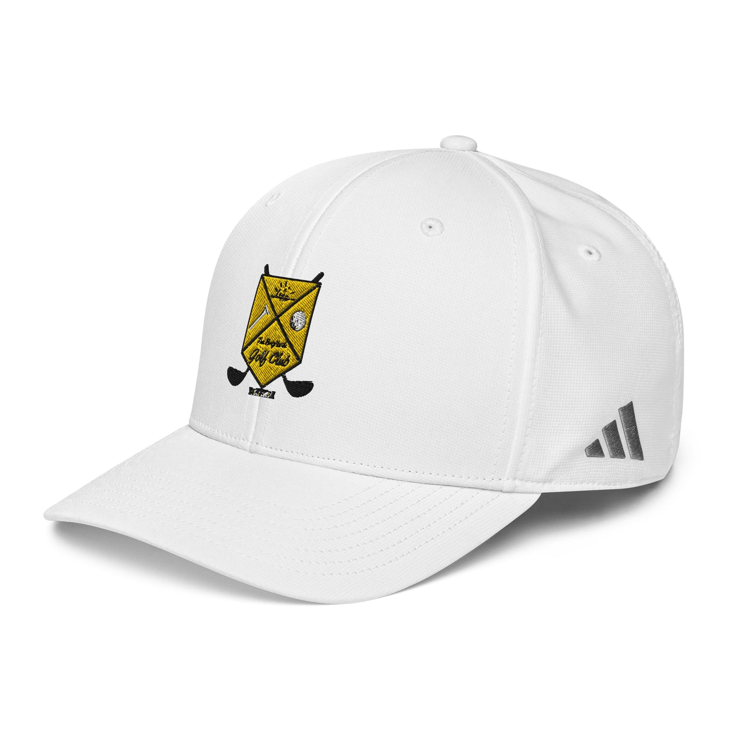 Adidas Brightside Golf Club Hat