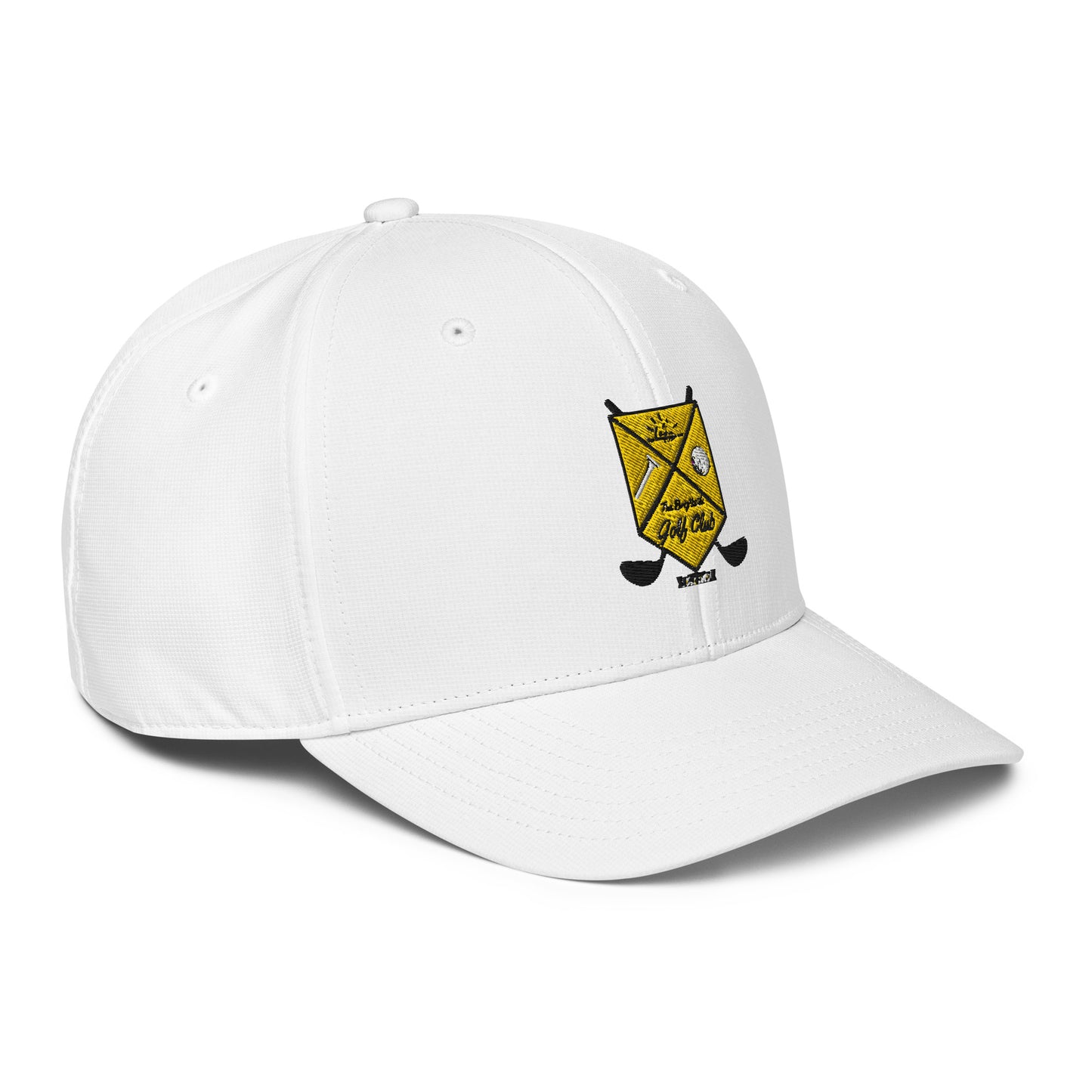 Adidas Brightside Golf Club Hat