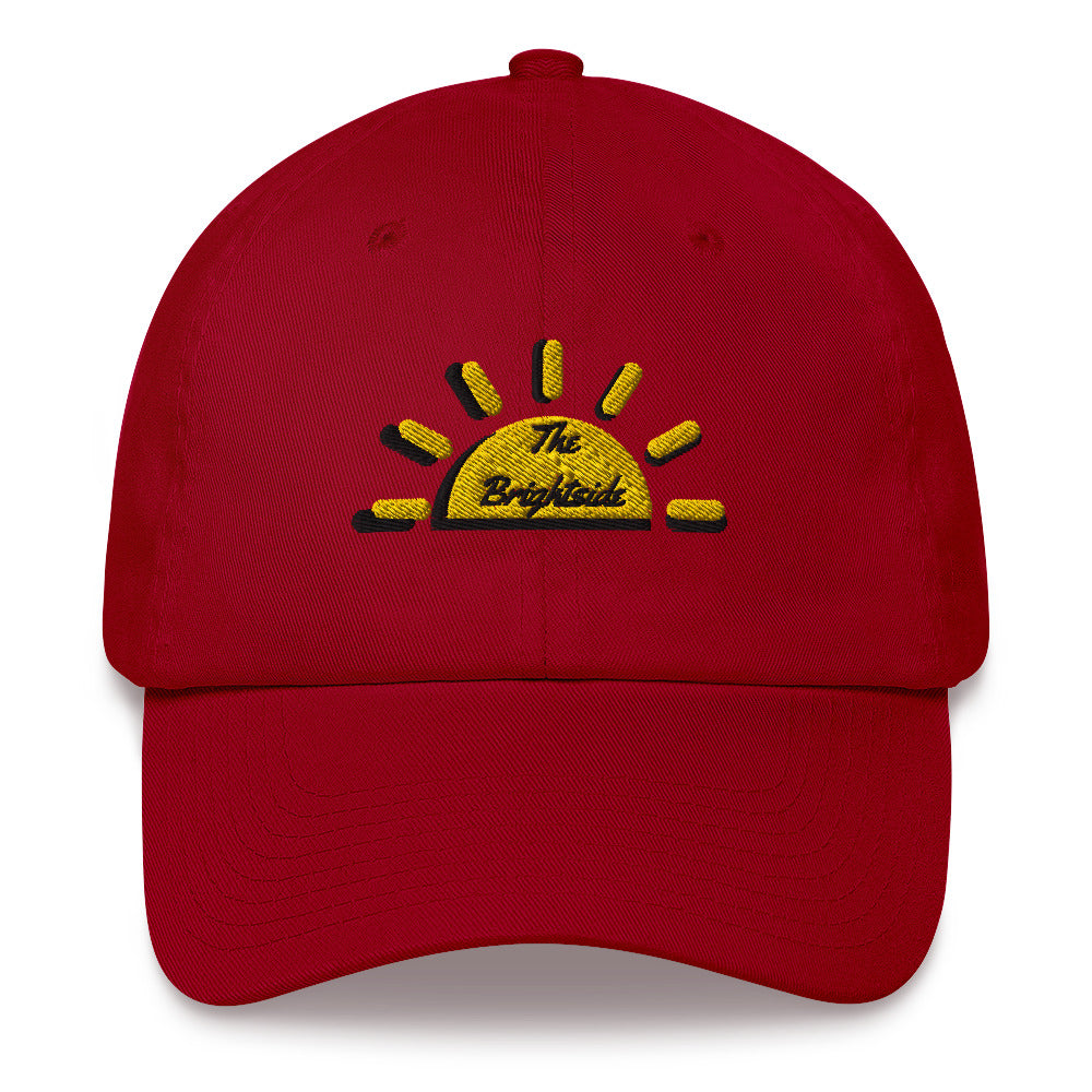 Brightside Dad Hat