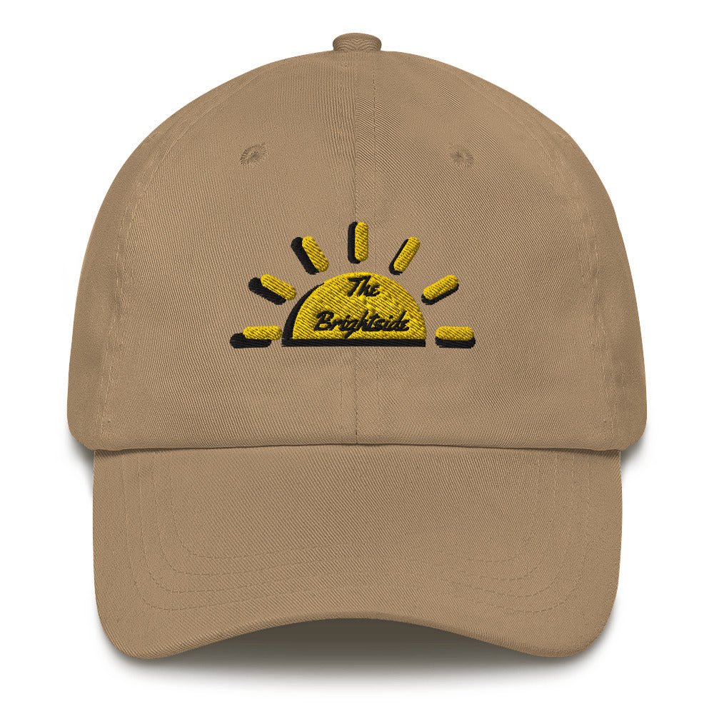 Brightside Dad Hat