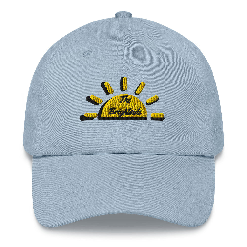 Brightside Dad Hat