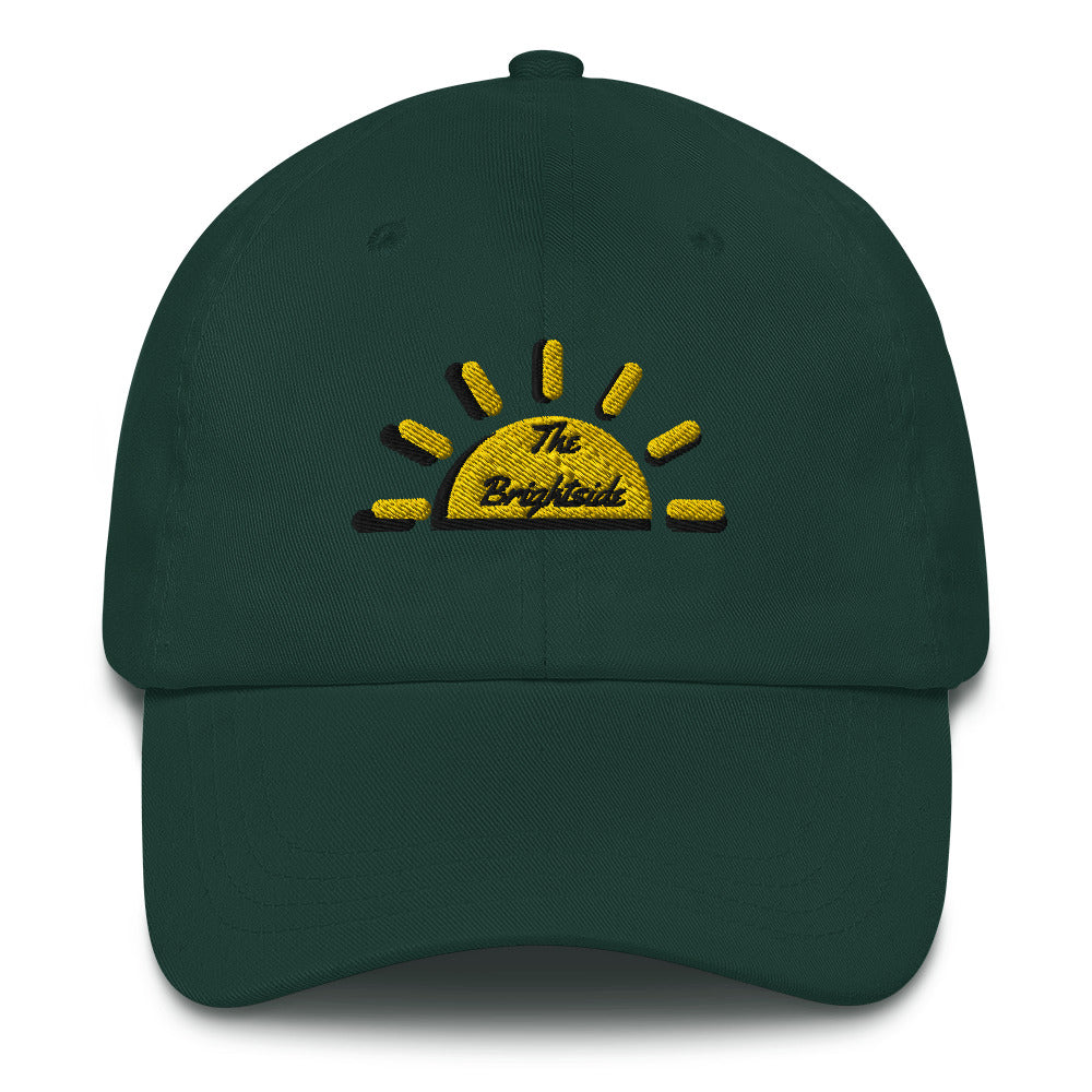 Brightside Dad Hat