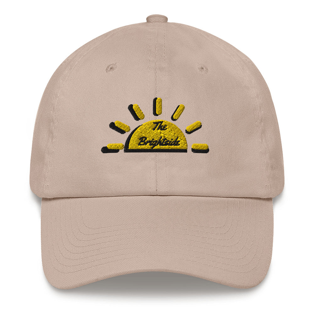 Brightside Dad Hat