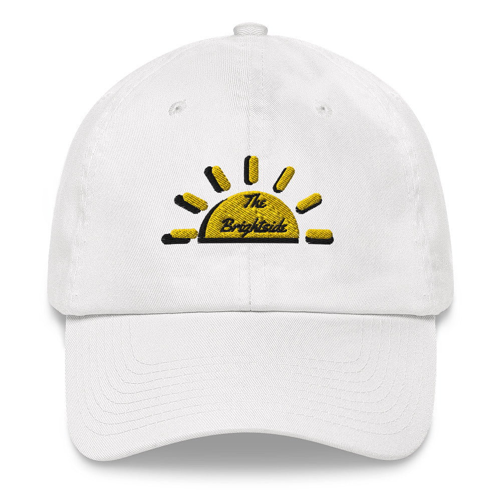 Brightside Dad Hat