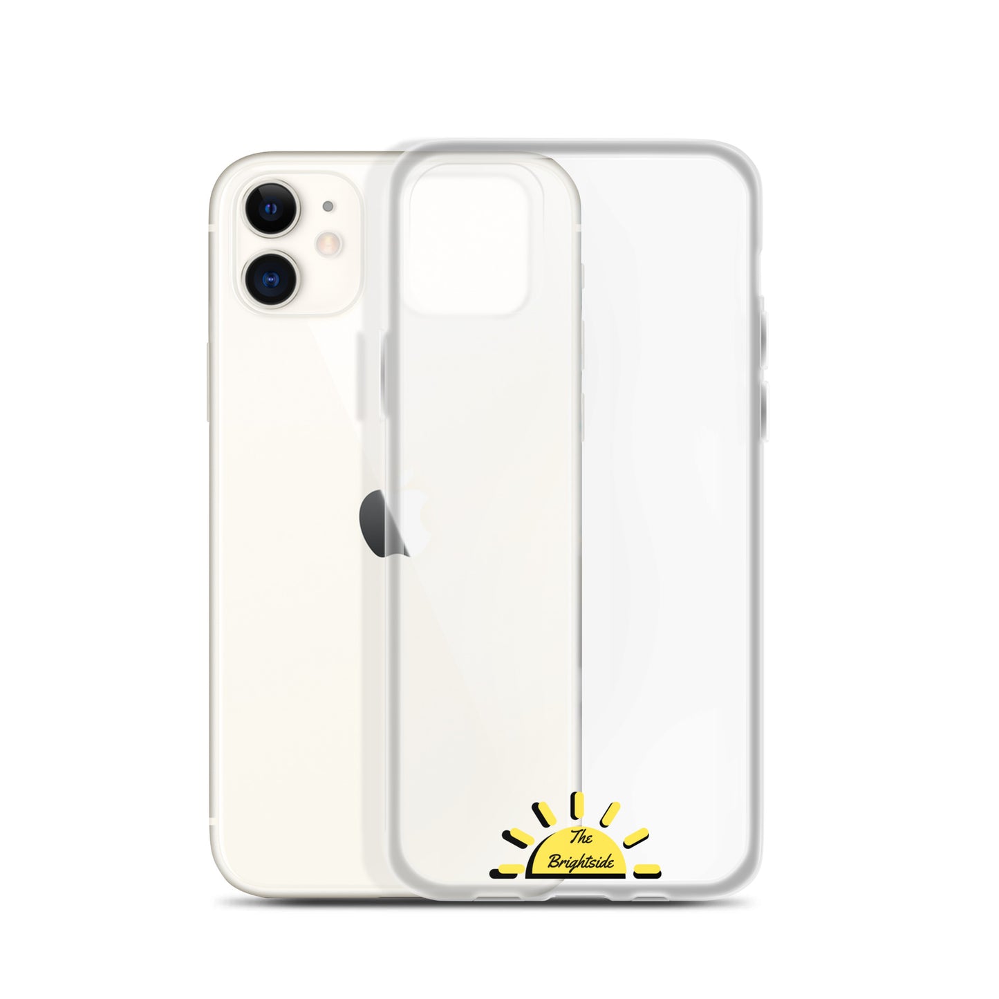 Clear Phone case