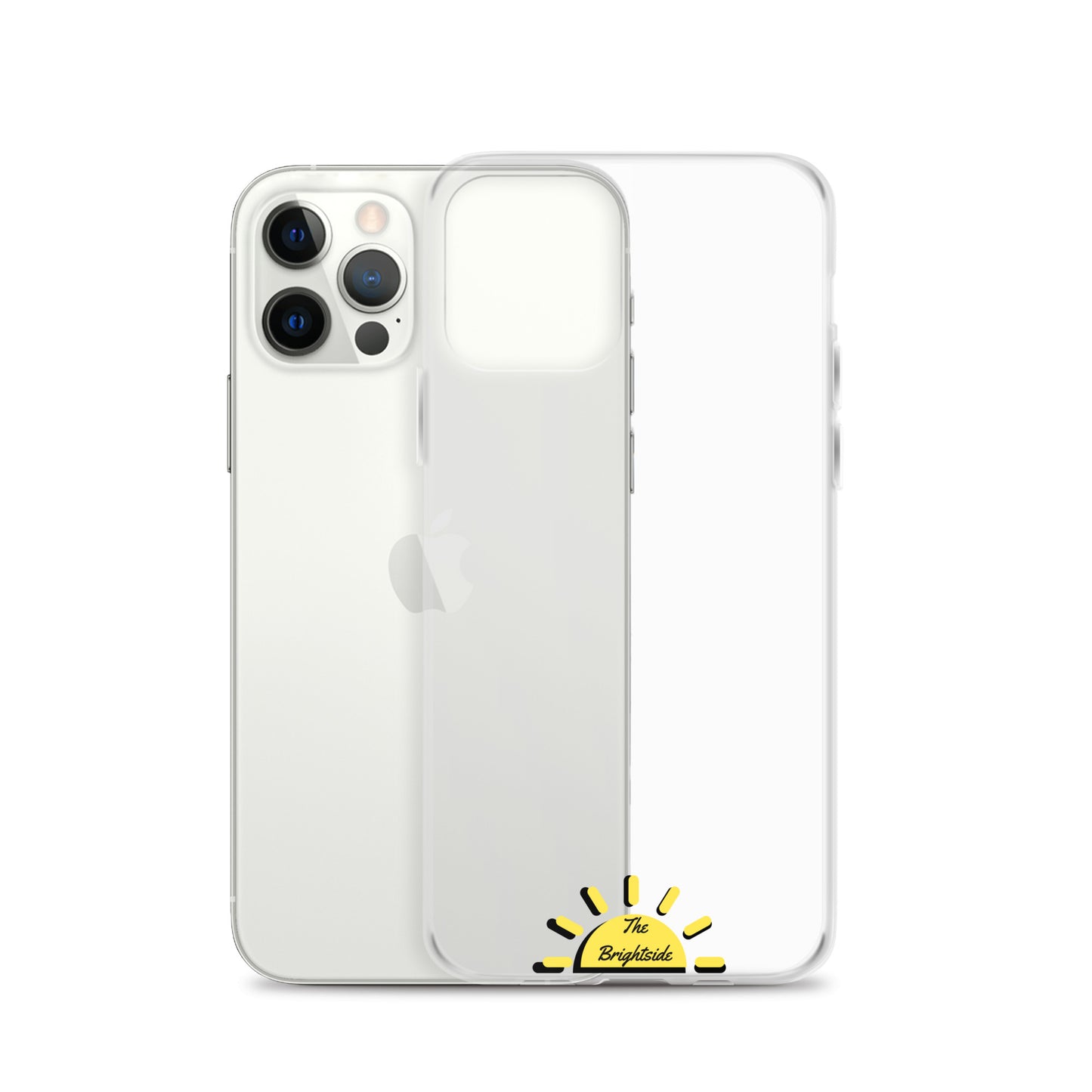 Clear Phone case