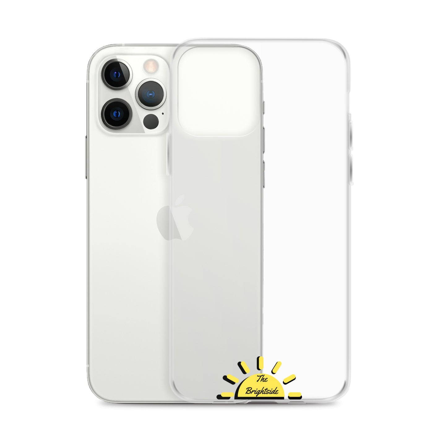 Clear Phone case