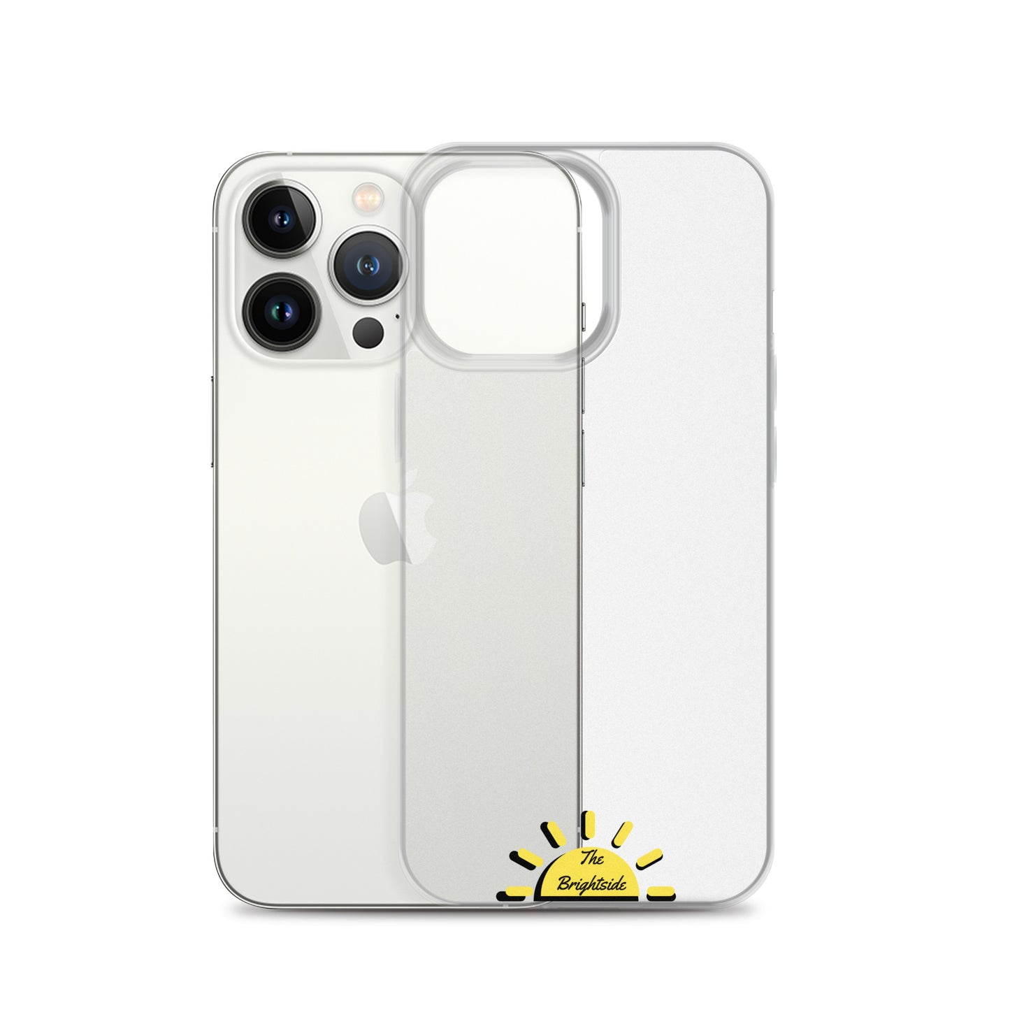 Clear Phone case