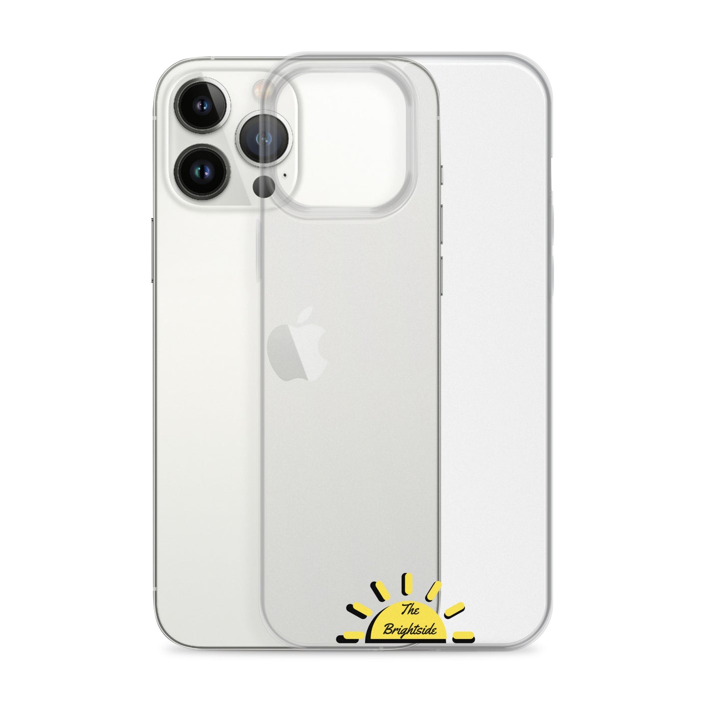 Clear Phone case