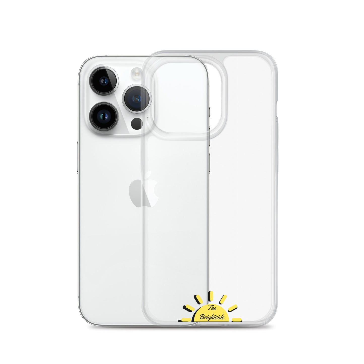 Clear Phone case