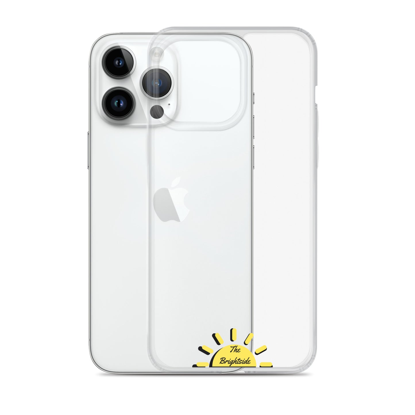 Clear Phone case