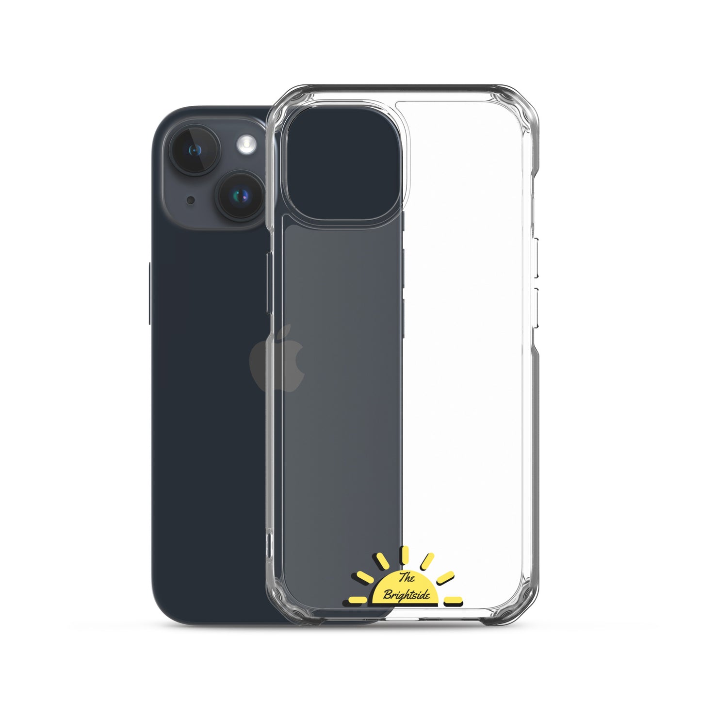 Clear Phone case