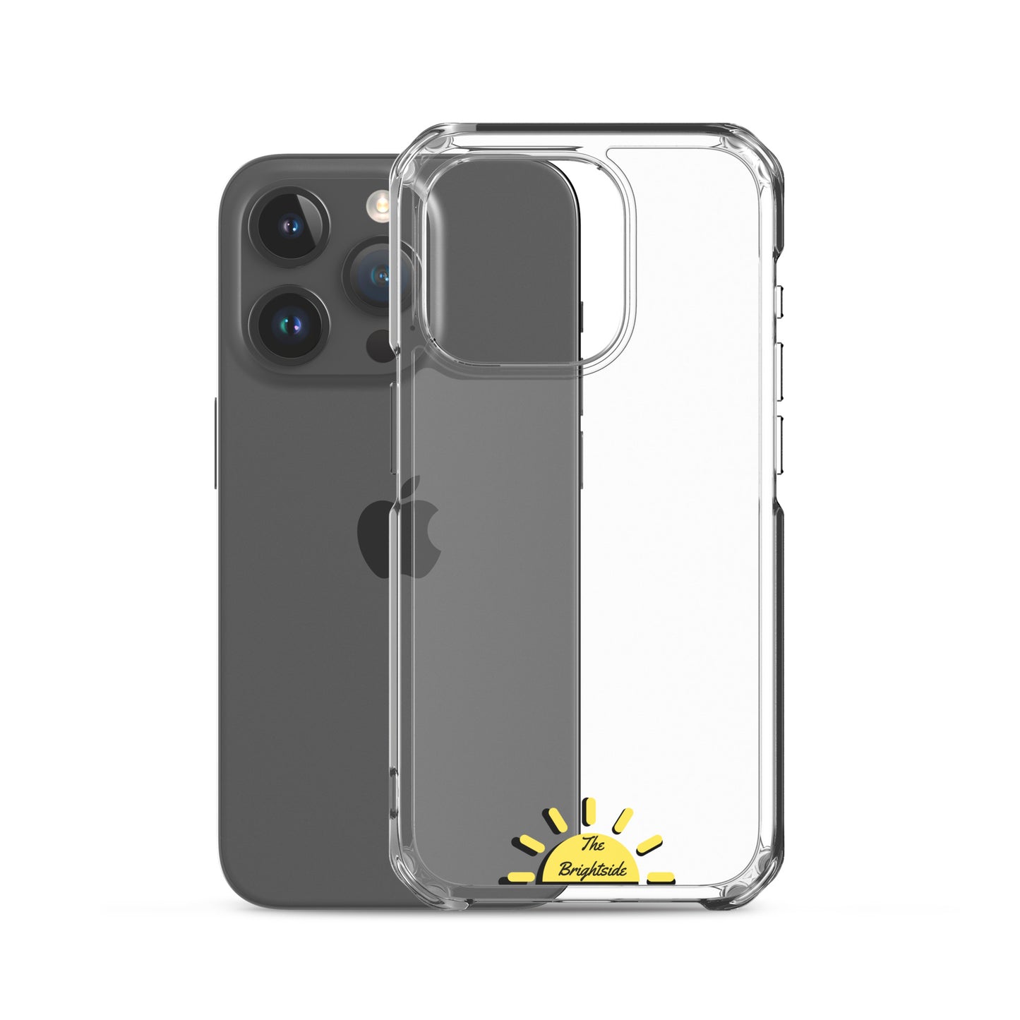 Clear Phone case