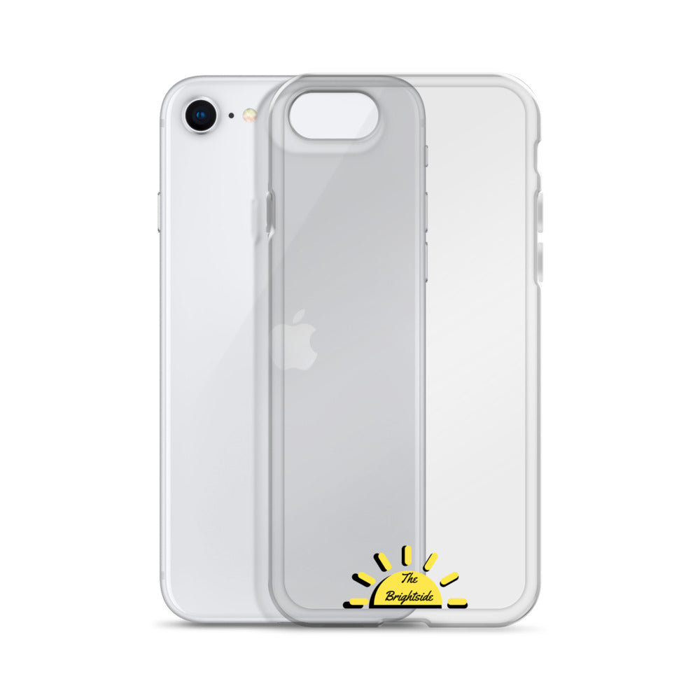 Clear Phone case