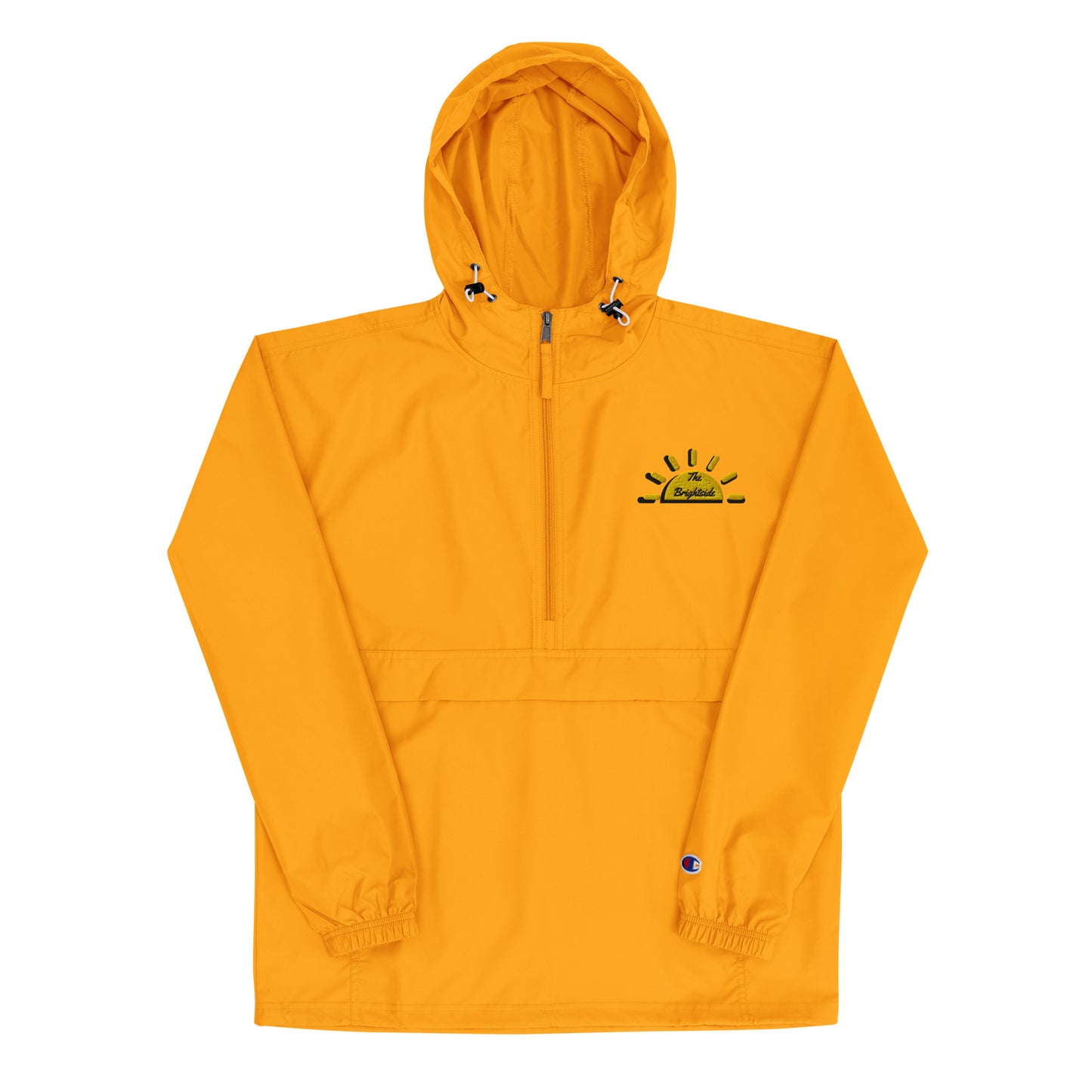 Brightside Packable Jacket