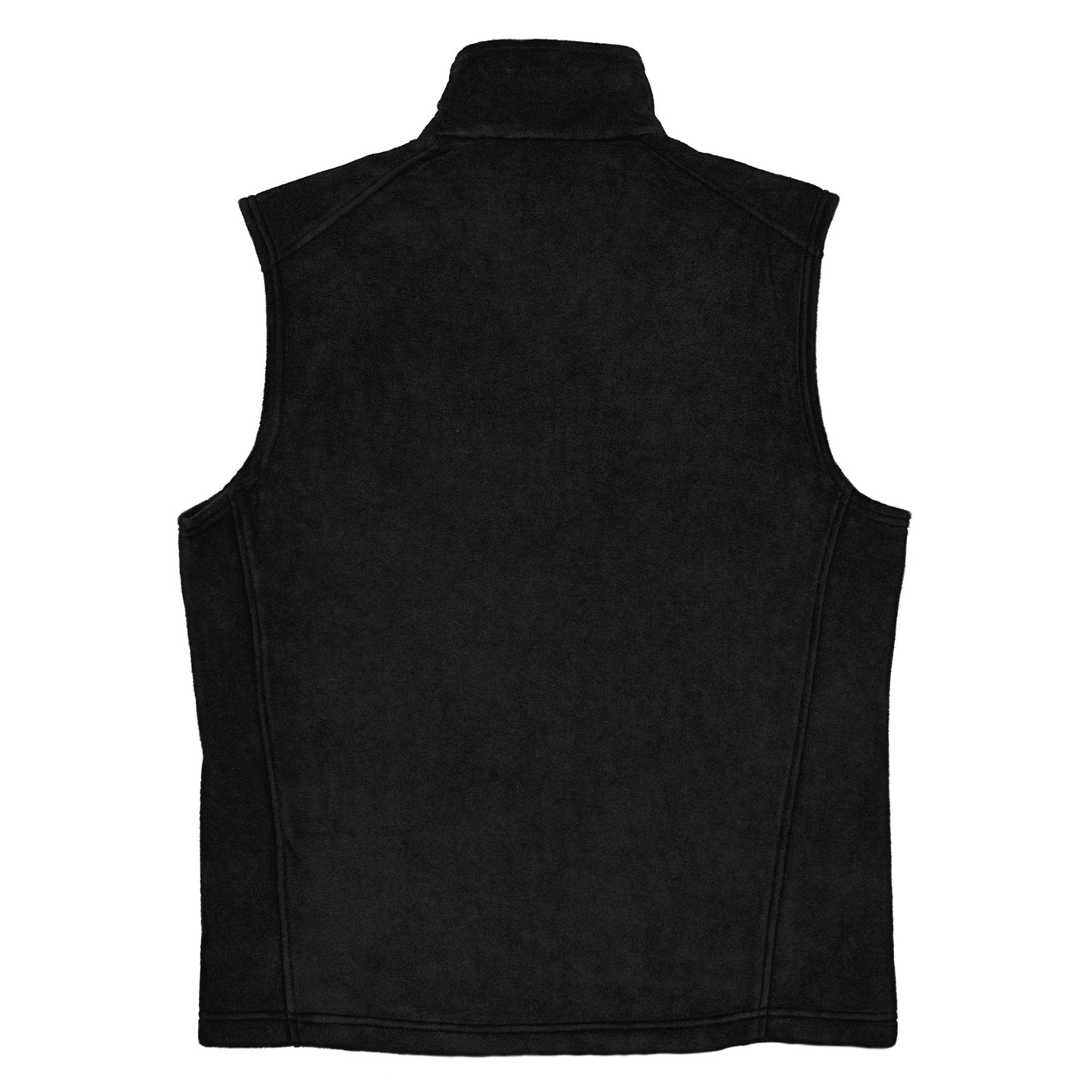 Brightside Columbia fleece vest