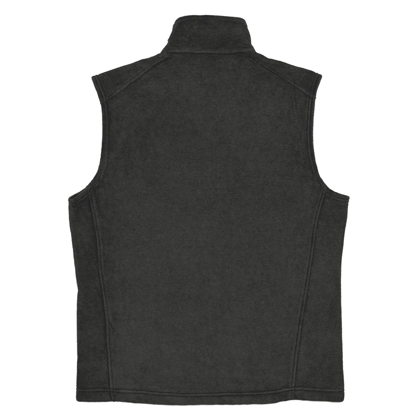 Brightside Columbia fleece vest