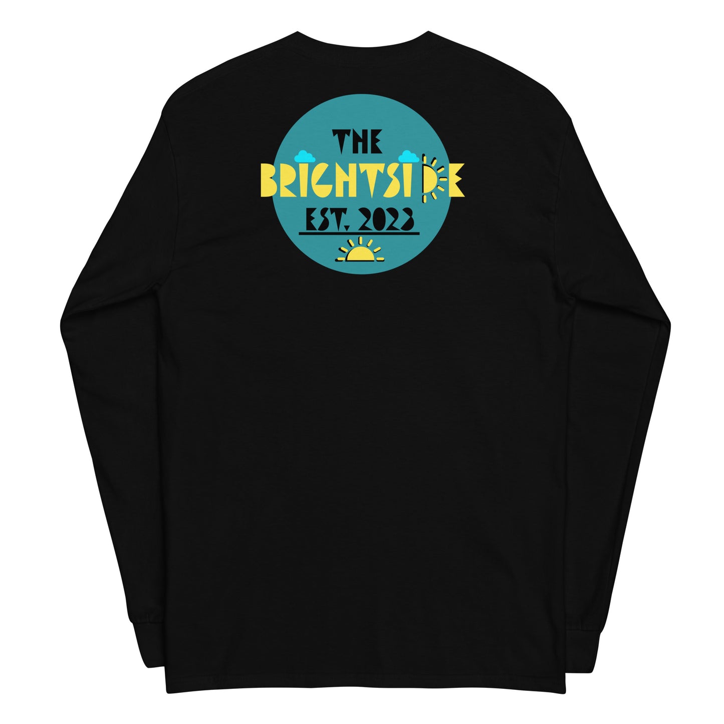 Brightside! long Sleeve Shirt