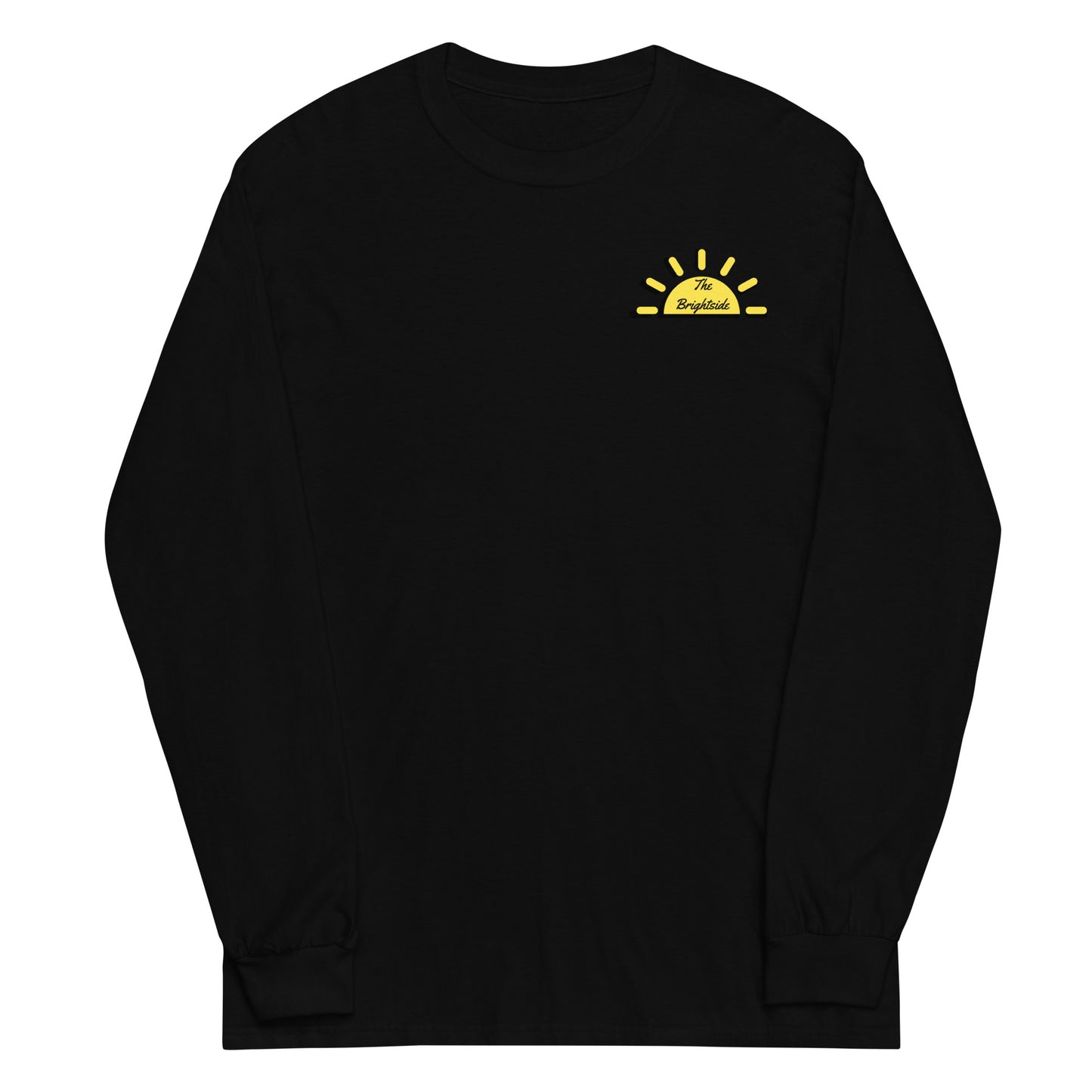 Brightside! long Sleeve Shirt