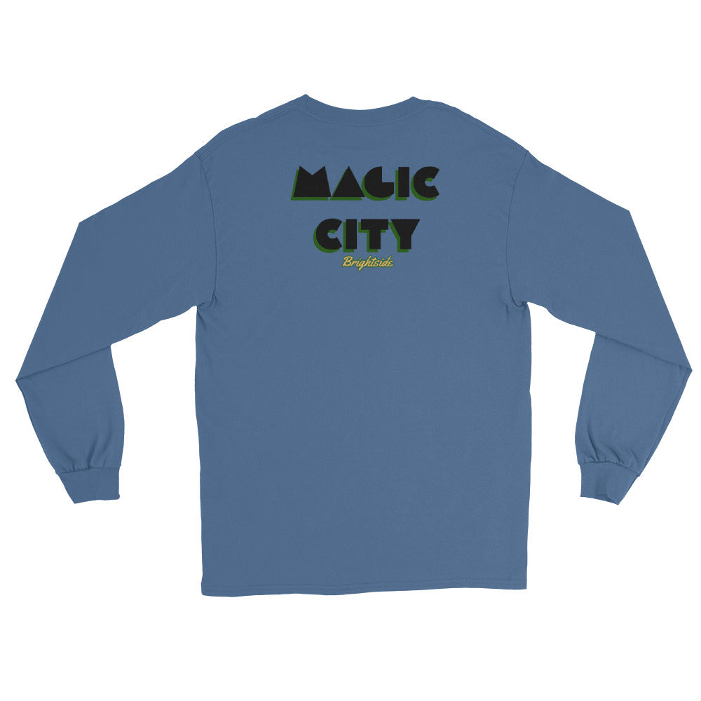 Magic City Long Sleeve Shirt