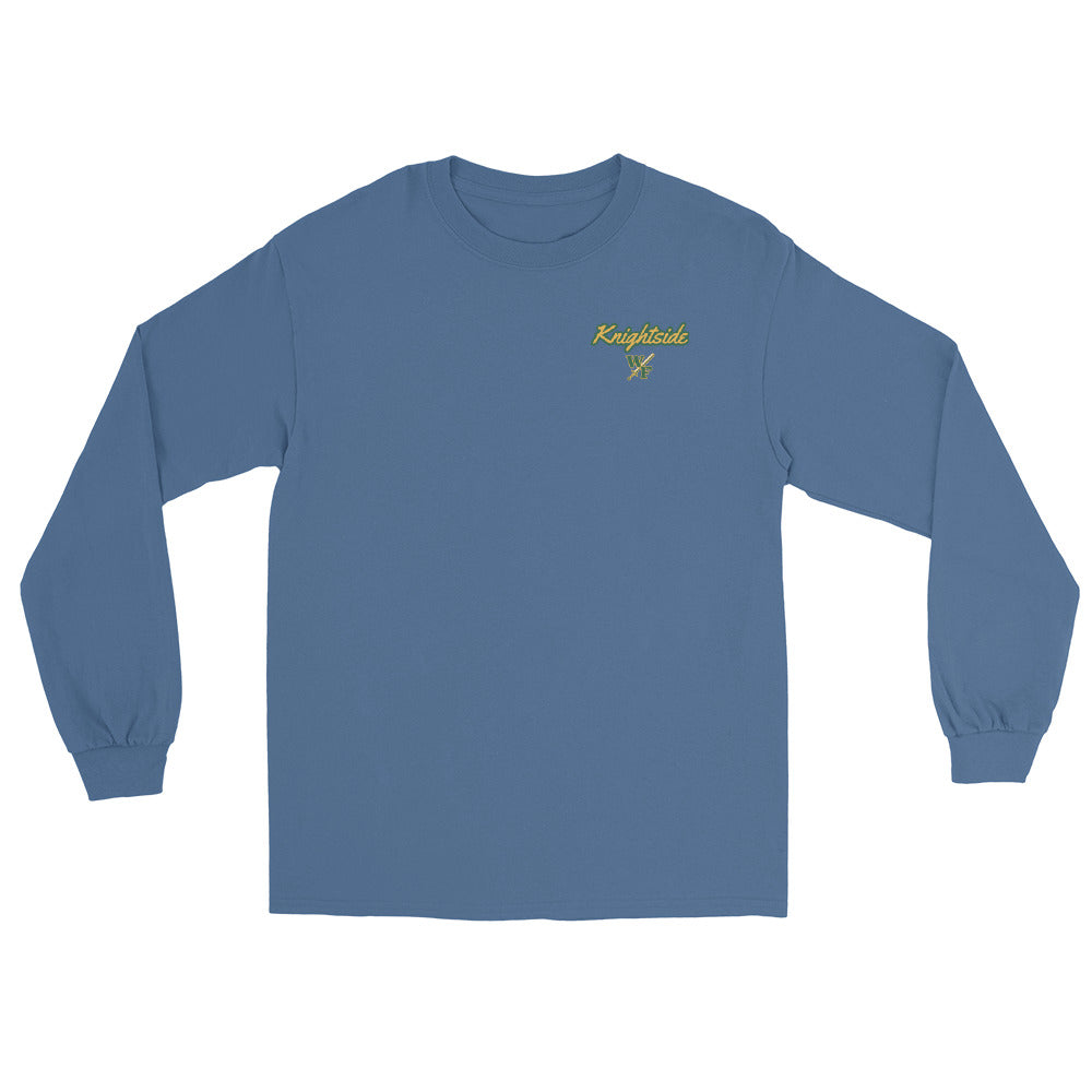 Magic City Long Sleeve Shirt