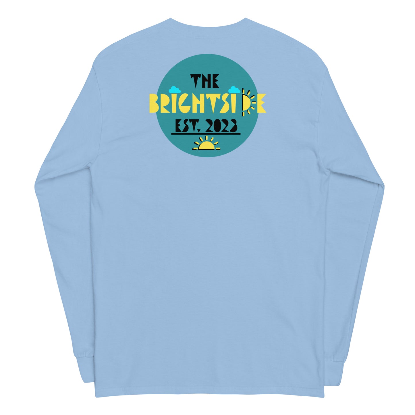 Brightside! long Sleeve Shirt