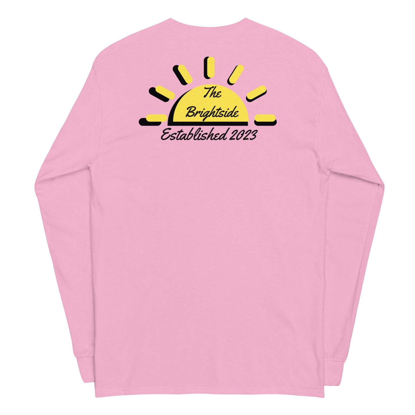 Fancy Long Sleeve