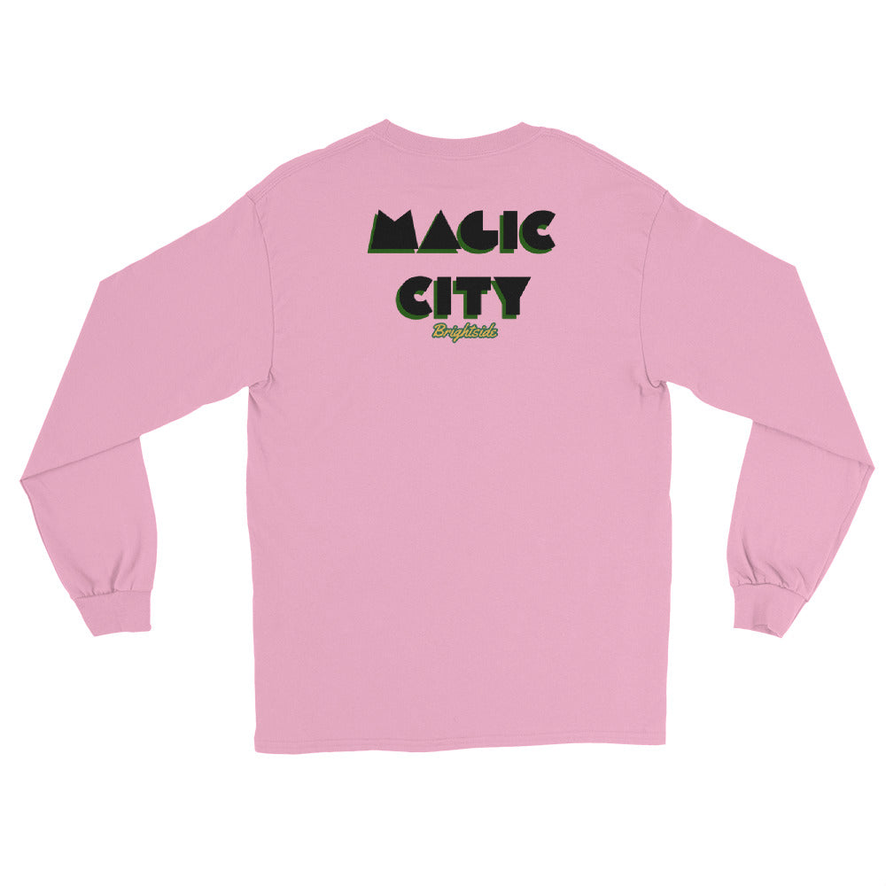 Magic City Long Sleeve Shirt