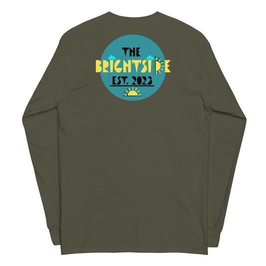 Brightside! long Sleeve Shirt