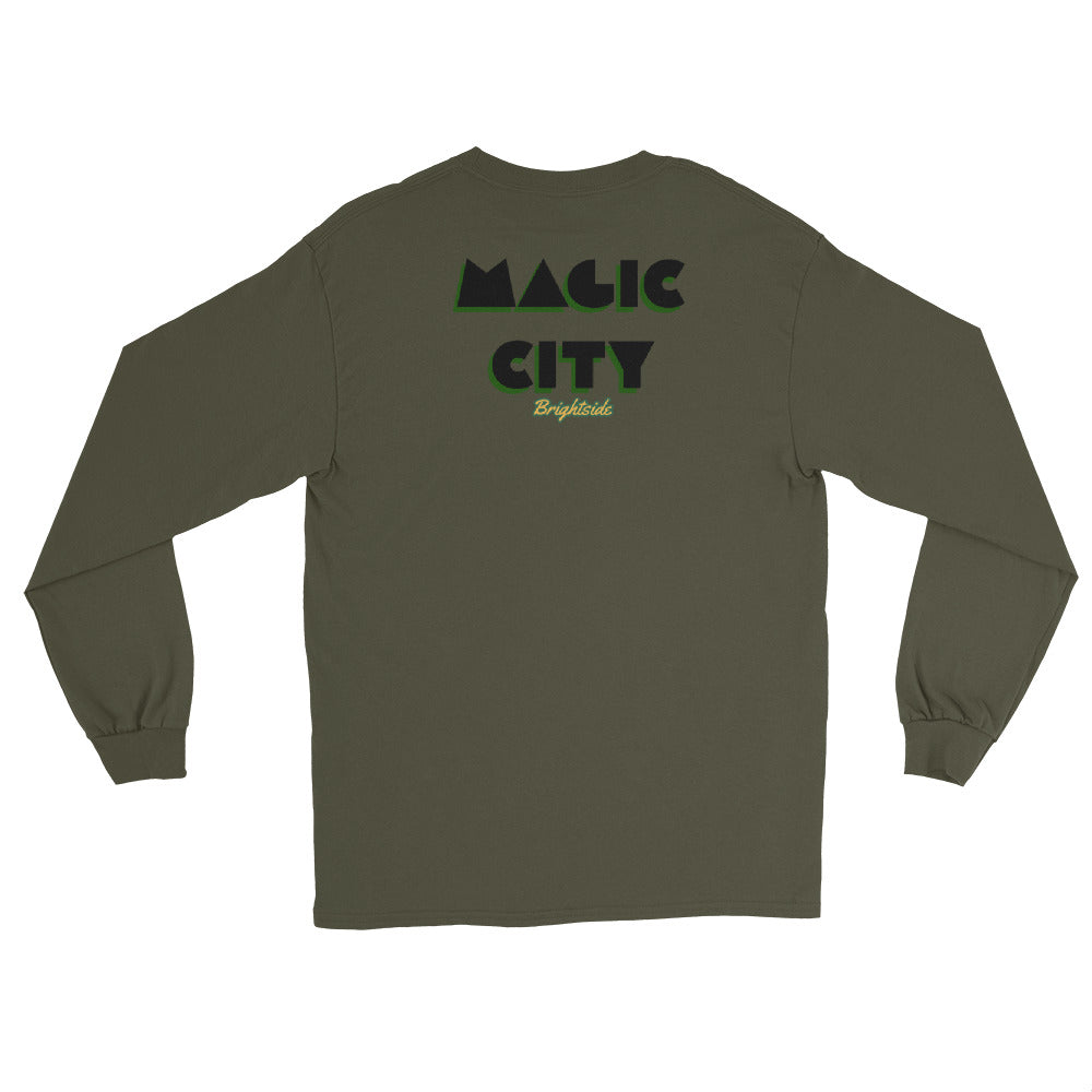 Magic City Long Sleeve Shirt