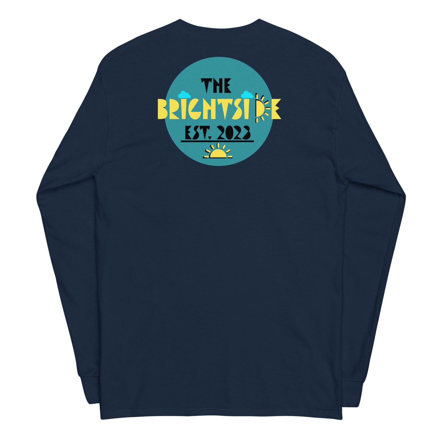 Brightside! long Sleeve Shirt