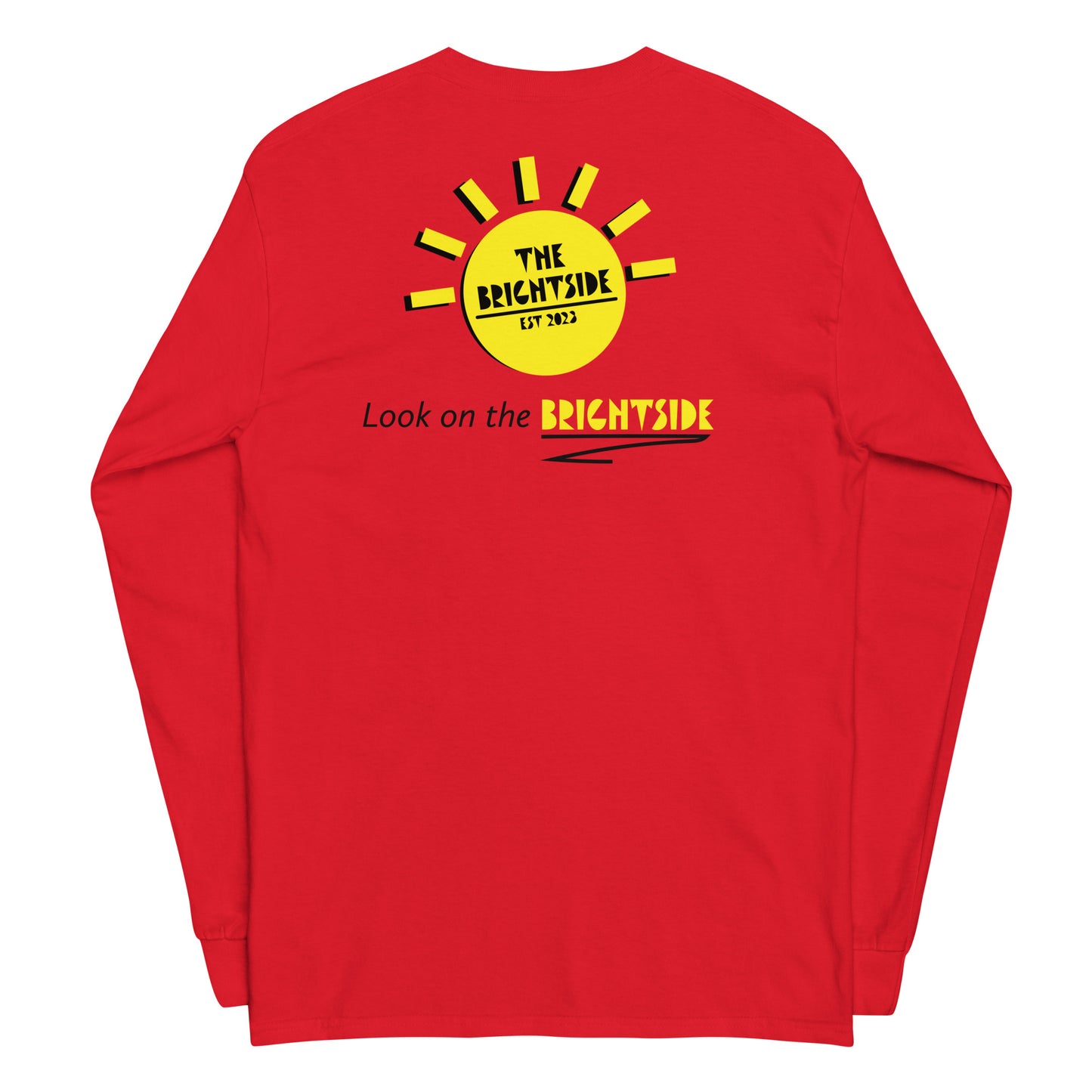 Brightside Long Sleeve