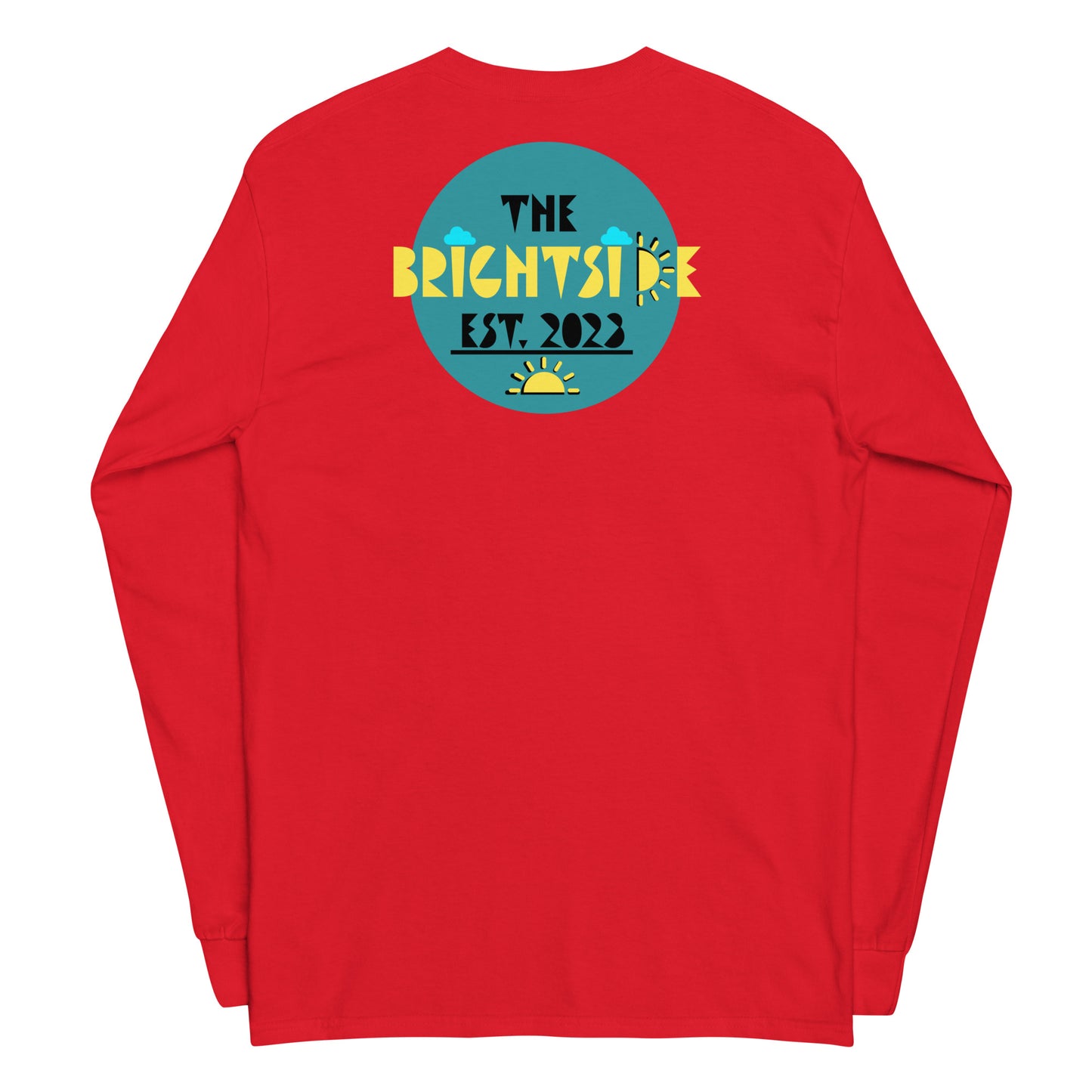 Brightside! long Sleeve Shirt