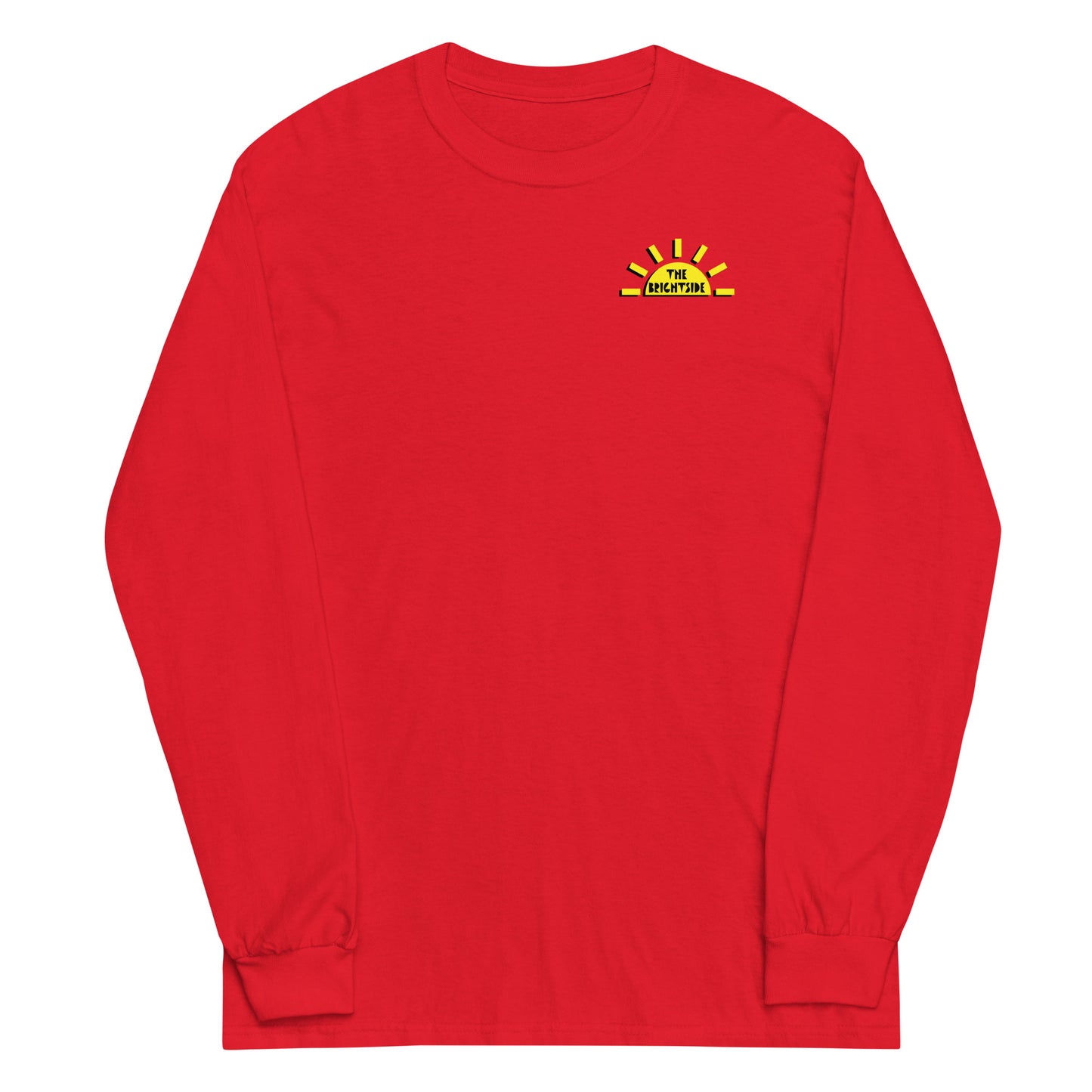 Brightside Long Sleeve