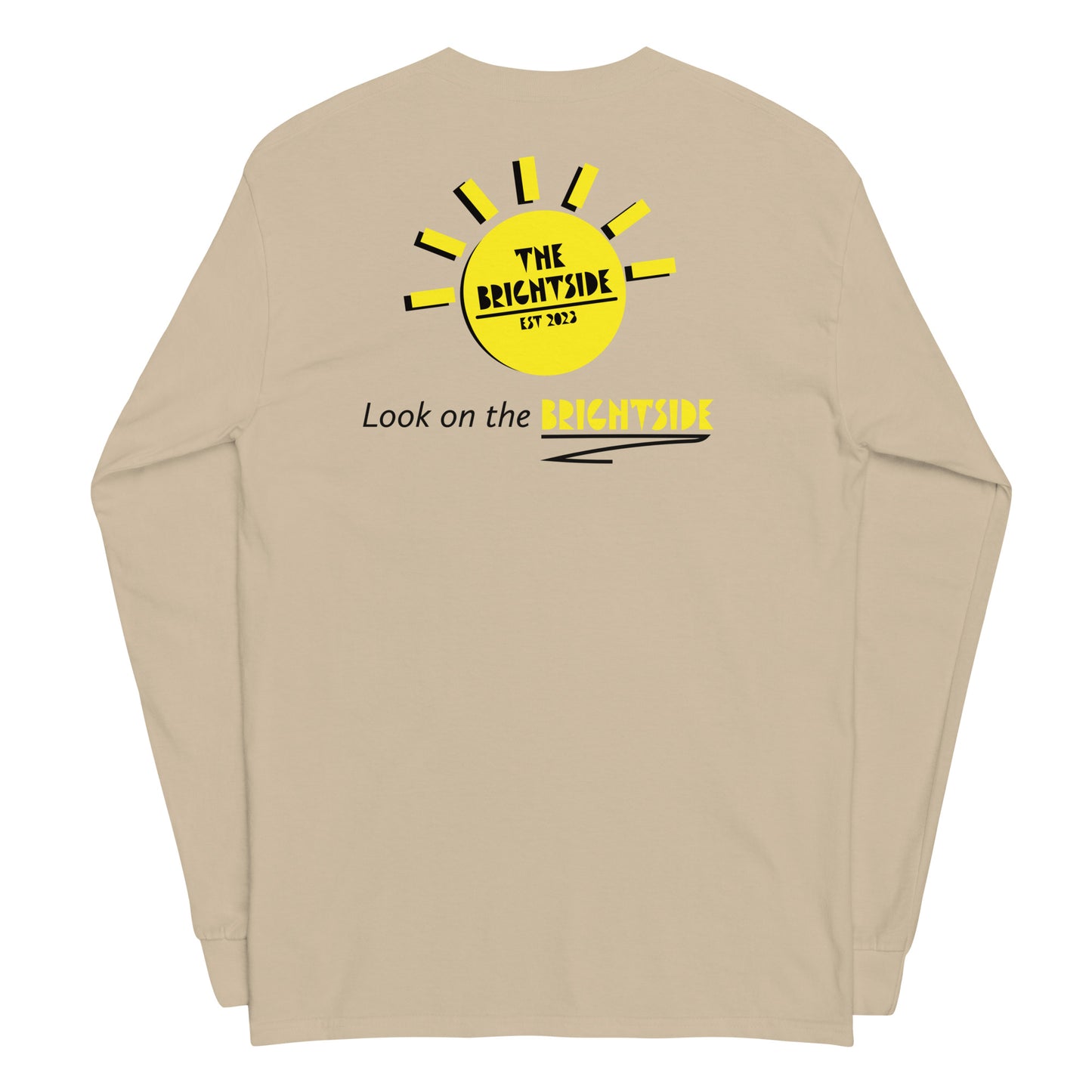 Brightside Long Sleeve